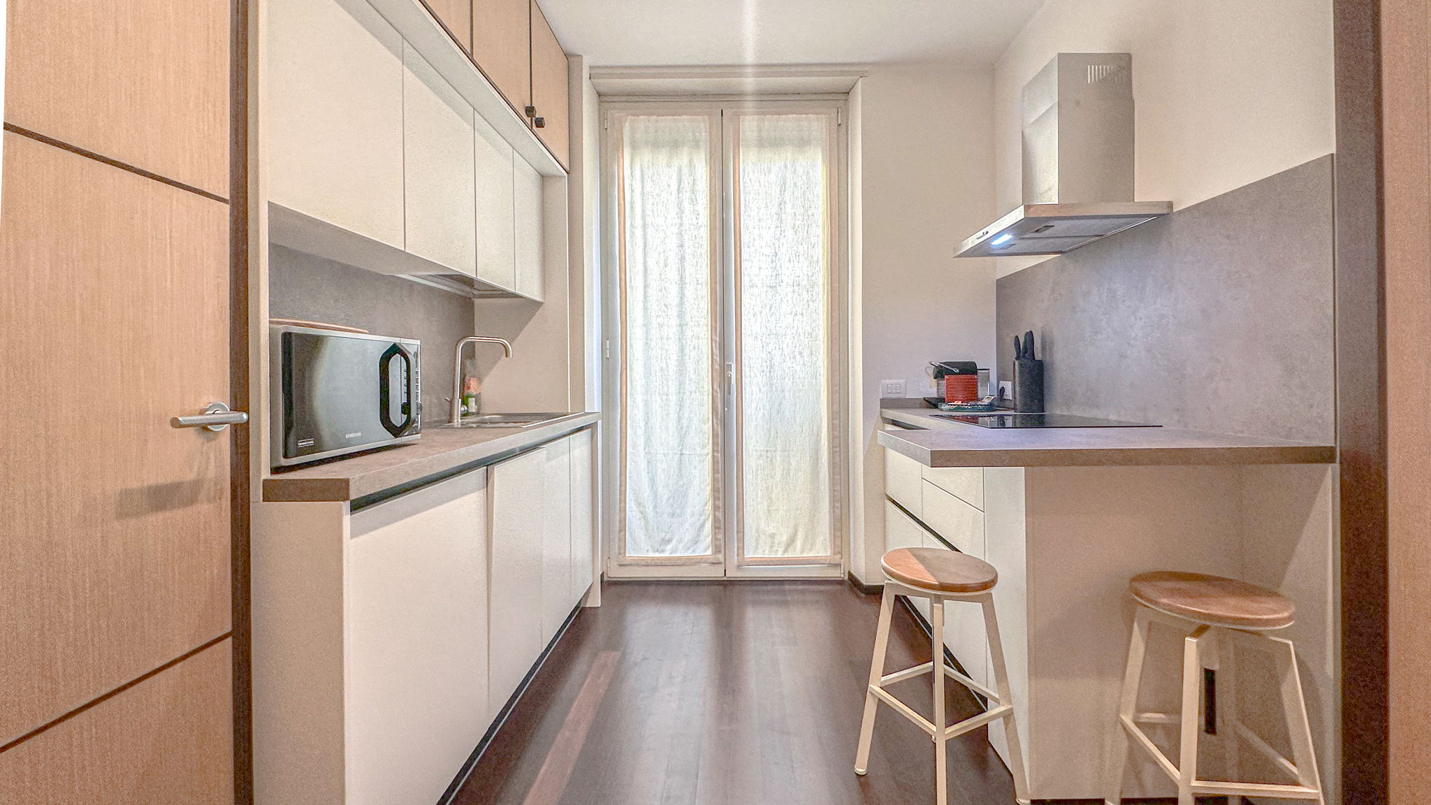 Flatsharing Srl Milano Fontana Suites - 15 min dal Duomo