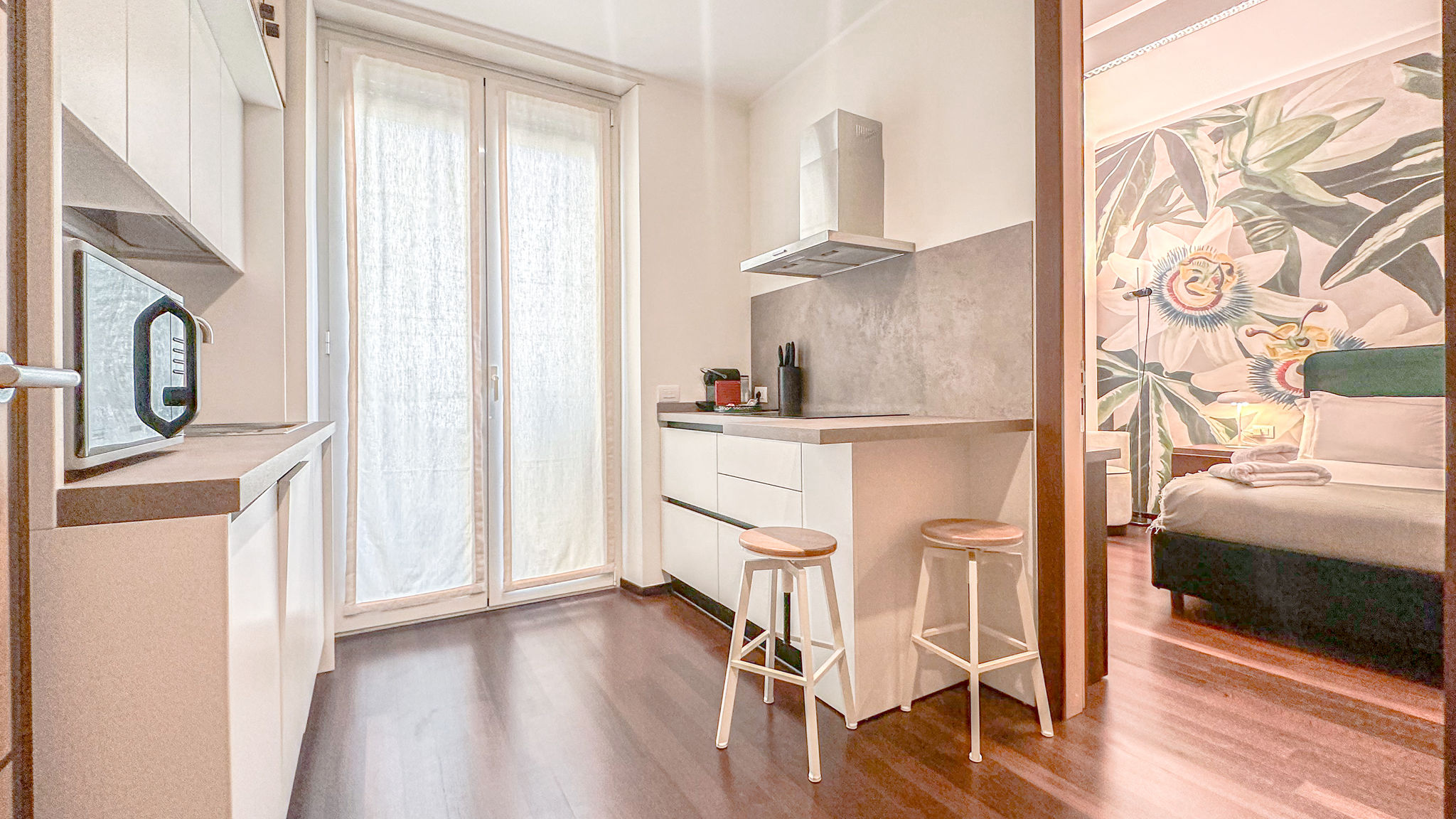 Flatsharing Srl Milano Fontana Suites - 15 min dal Duomo