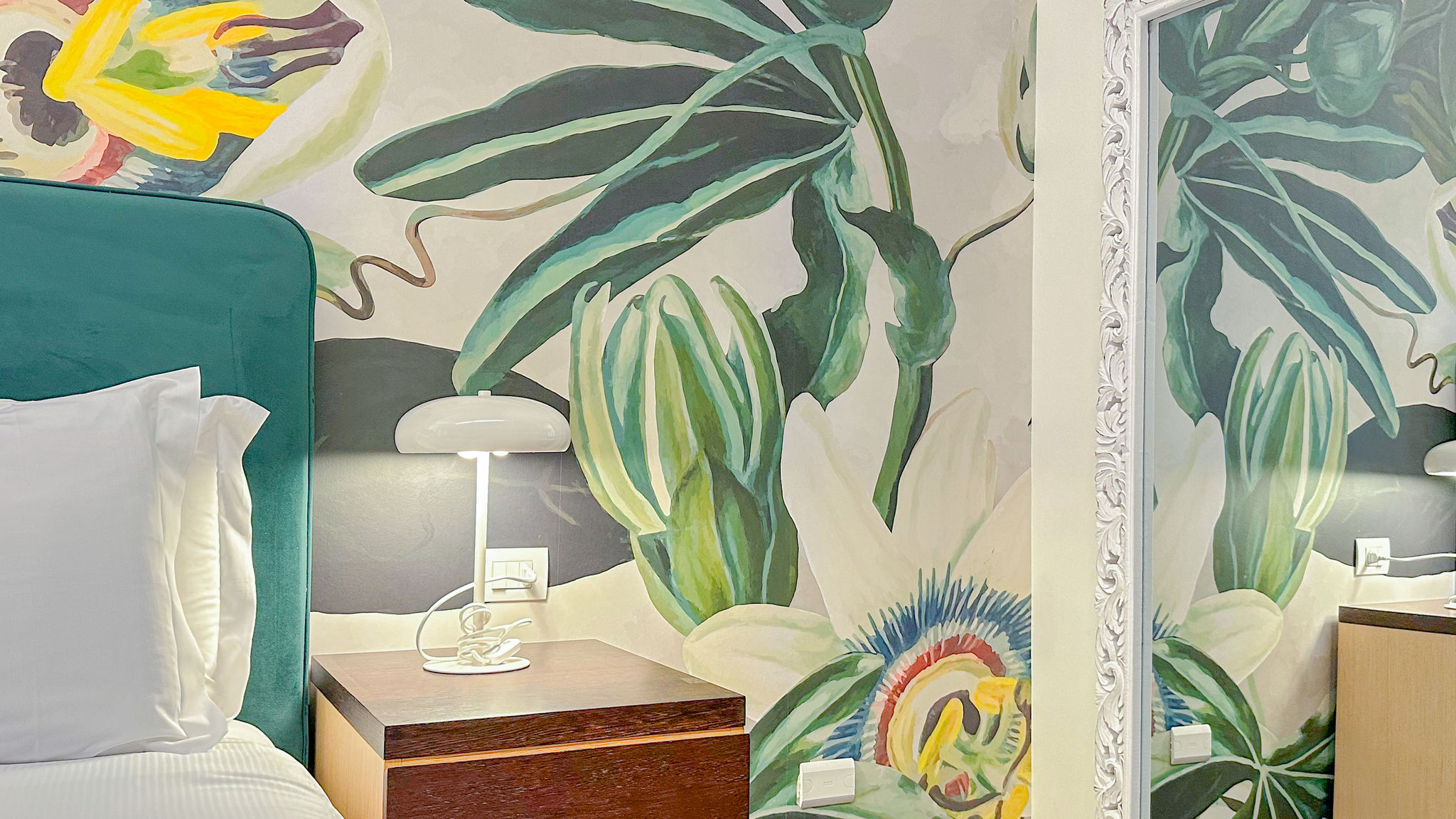 Flatsharing Srl Milano Fontana Suites - 15 min dal Duomo