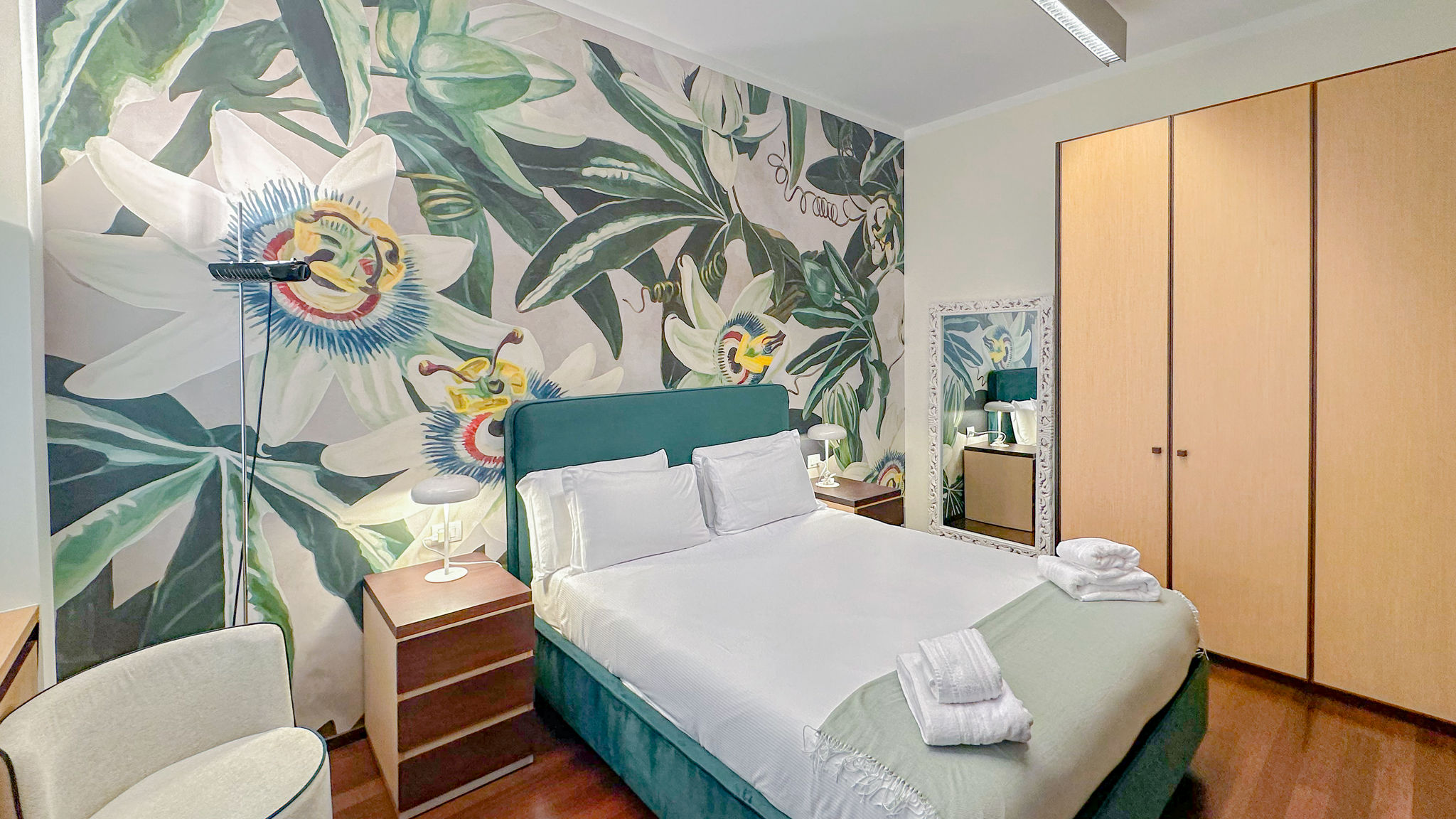 Flatsharing Srl Milano Fontana Suites - 15 min dal Duomo