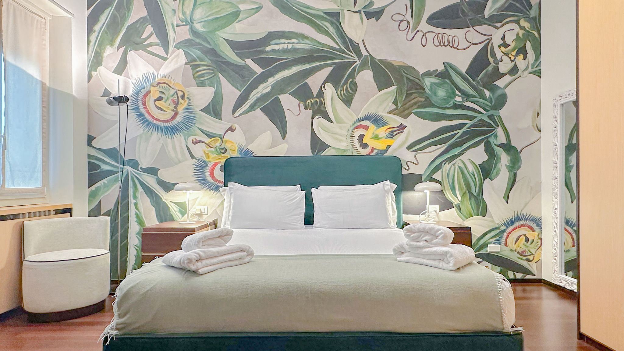 Flatsharing Srl Milano Fontana Suites - 15 min dal Duomo