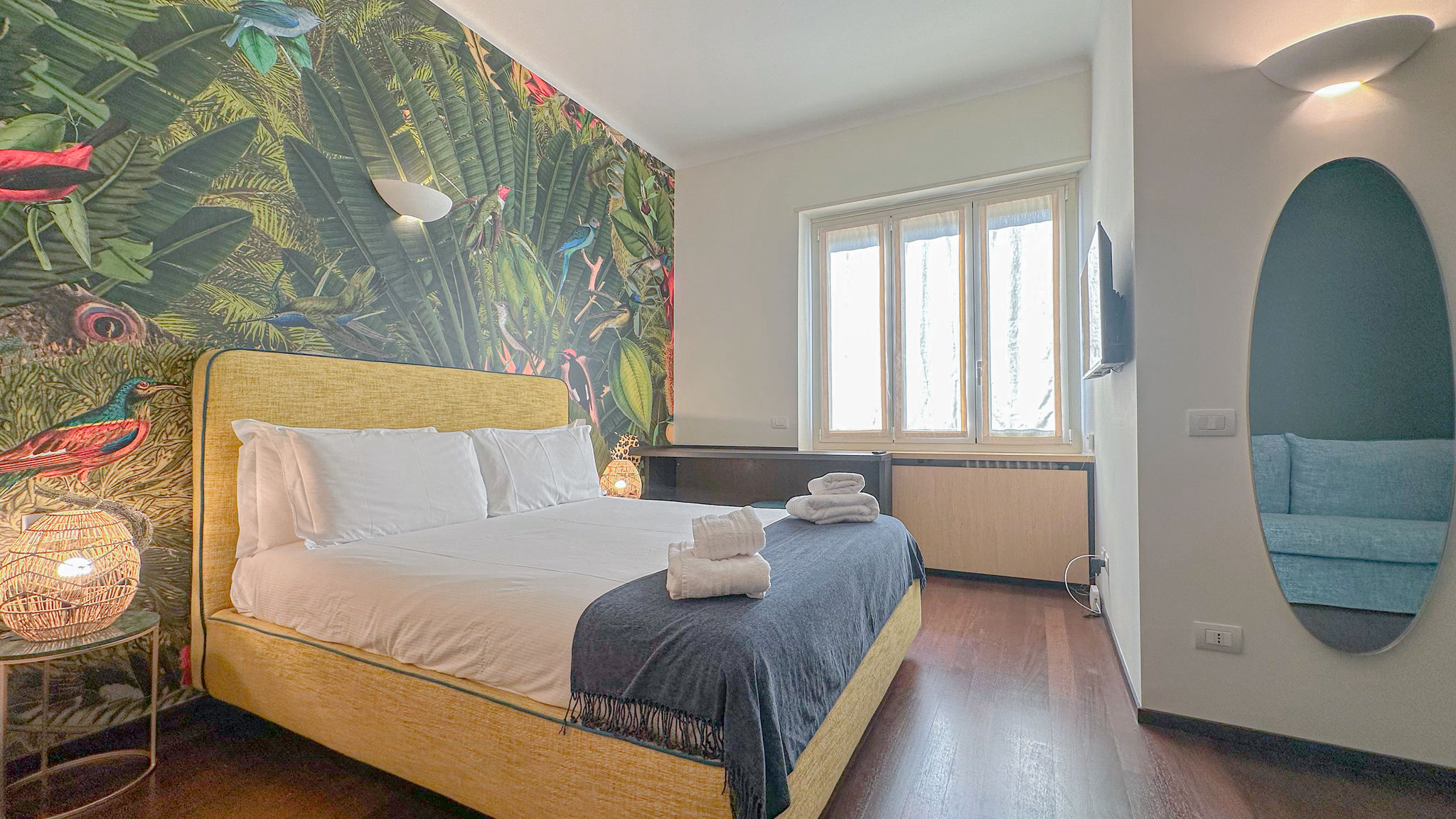 Flatsharing Srl Milano Fontana Suites - 15 min dal Duomo