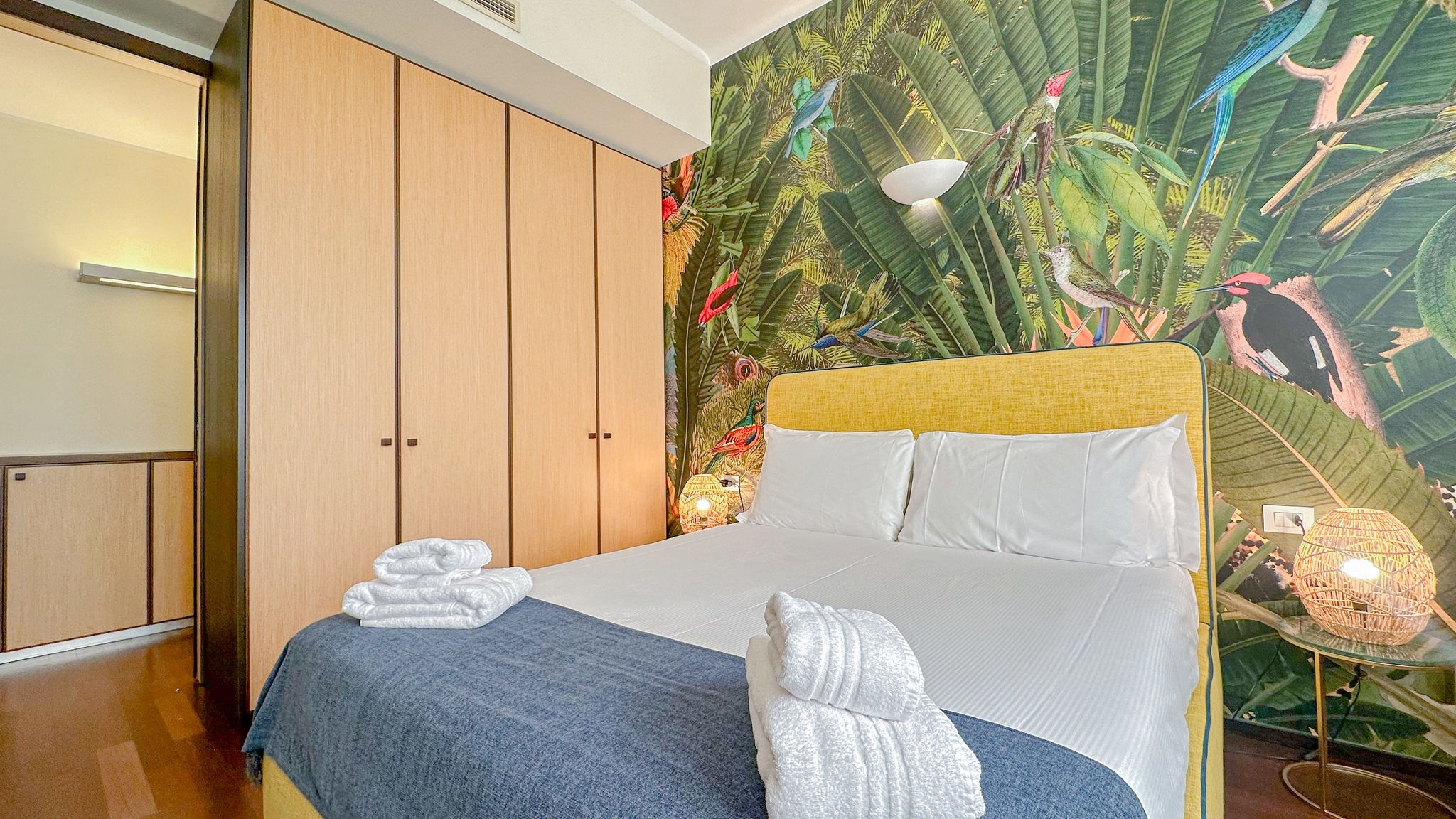 Flatsharing Srl Milano Fontana Suites - 15 min dal Duomo