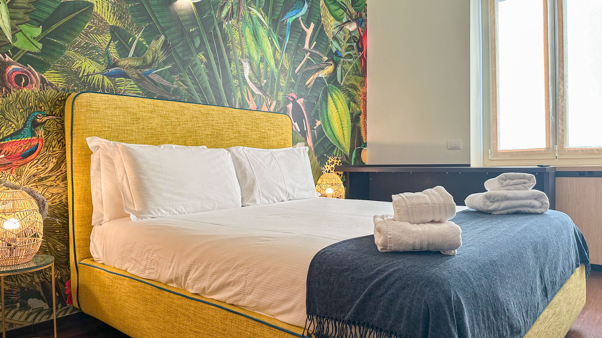 Flatsharing Srl Milano Fontana Suites - 15 min dal Duomo