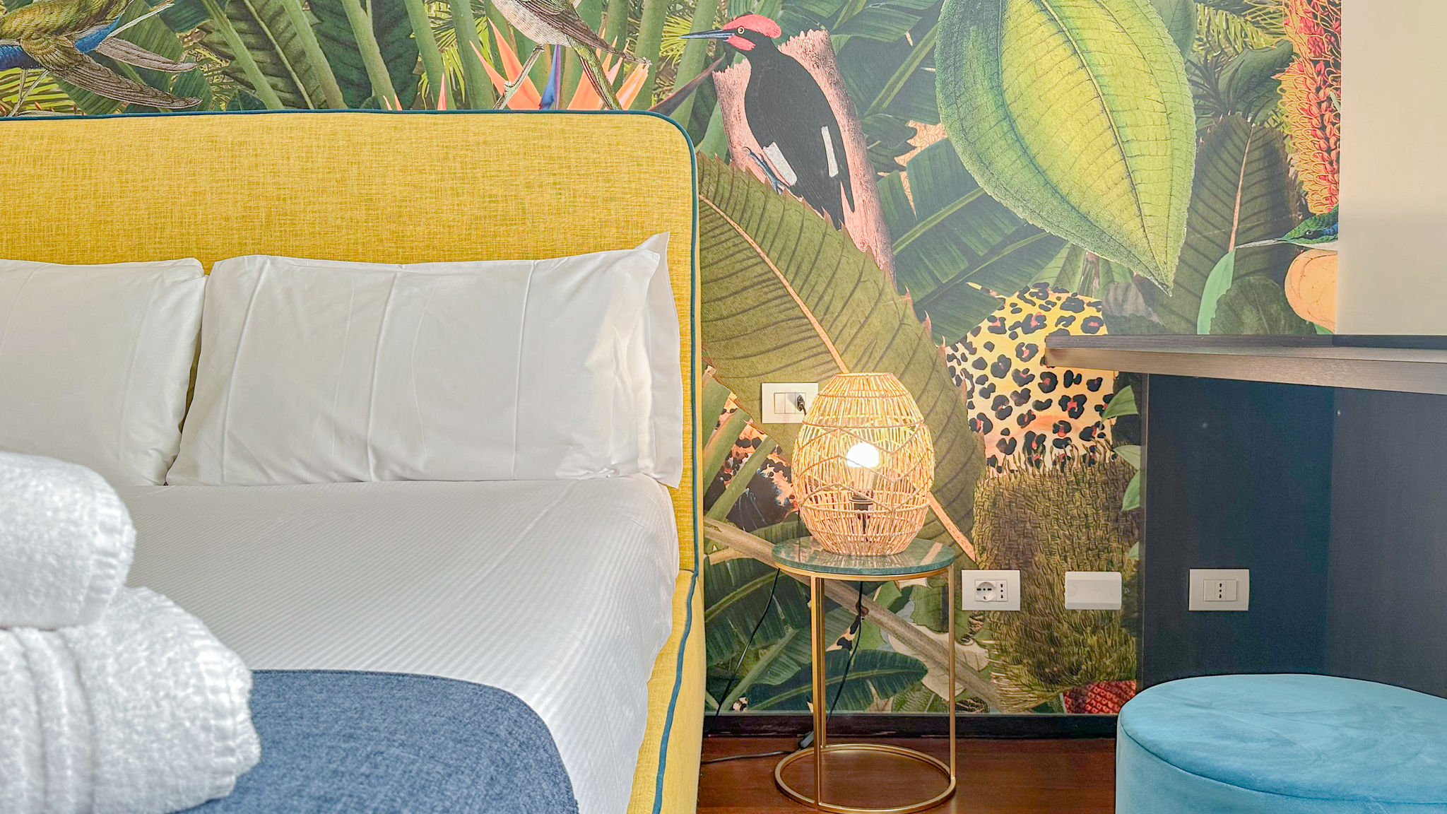 Flatsharing Srl Milano Fontana Suites - 15 min dal Duomo