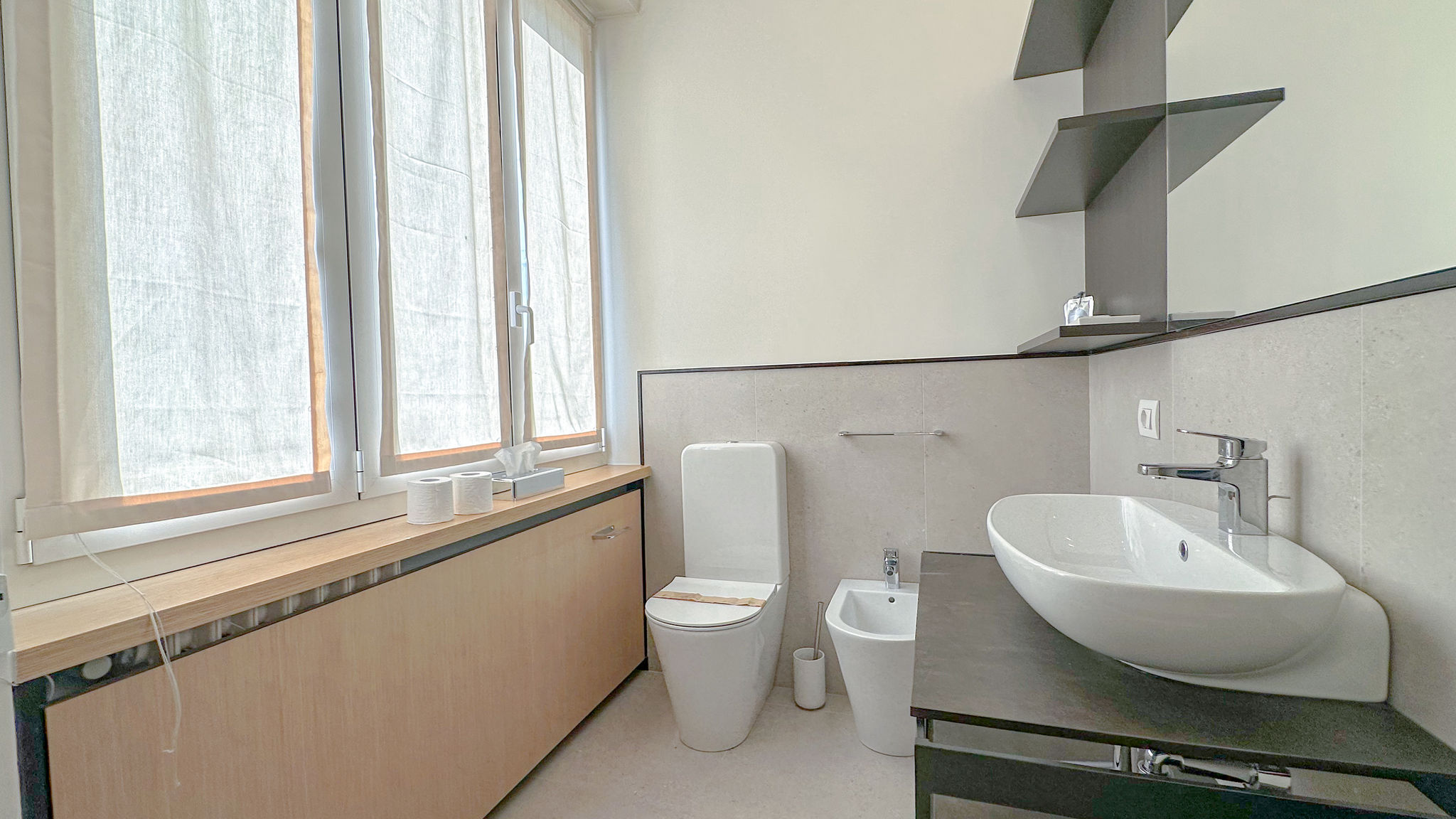 Flatsharing Srl Milano Fontana Suites - 15 min dal Duomo