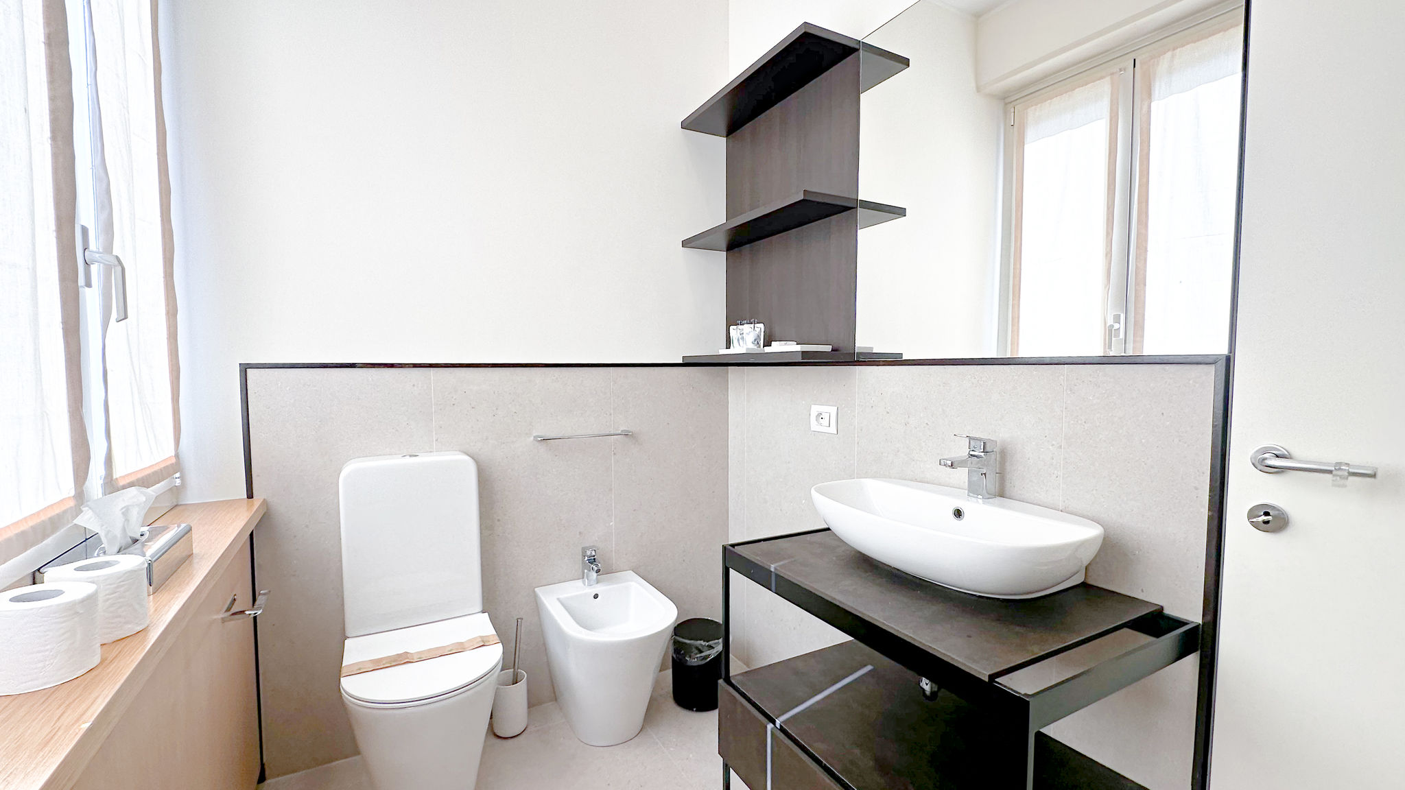 Flatsharing Srl Milano Fontana Suites - 15 min dal Duomo