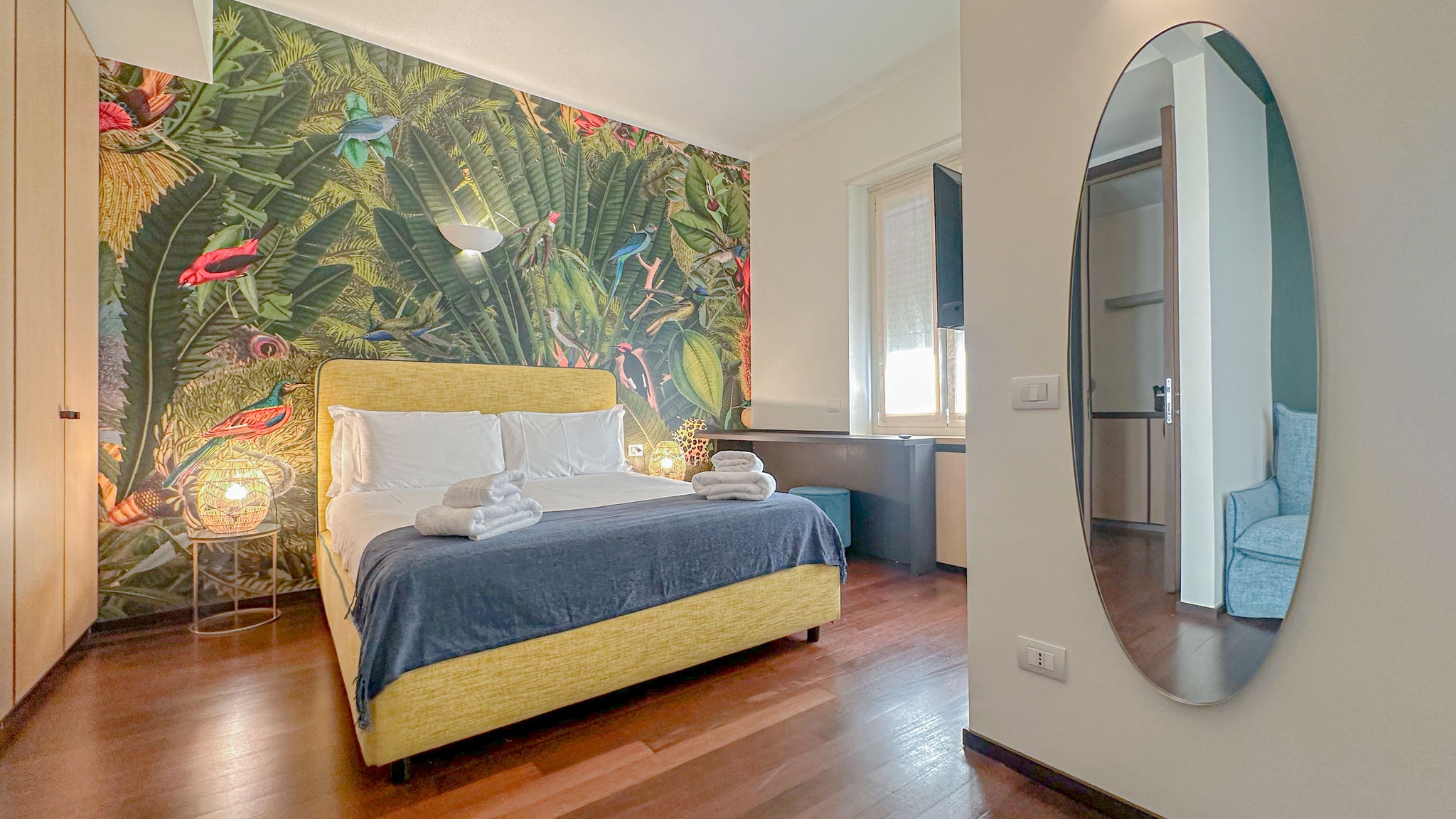 Flatsharing Srl Milano Fontana Suites - 15 min dal Duomo