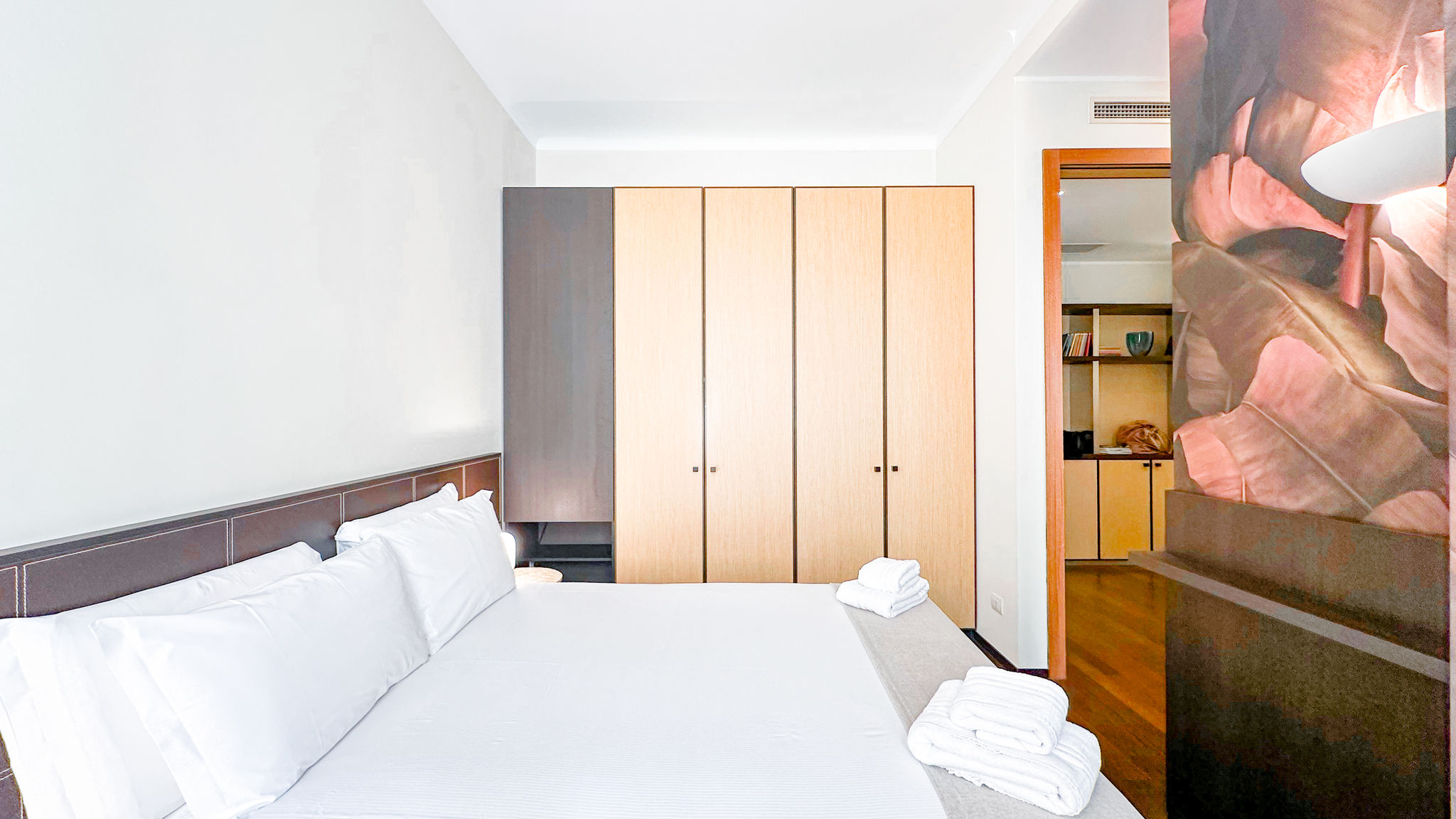 Flatsharing Srl Milano Fontana Suites - 15 min dal Duomo