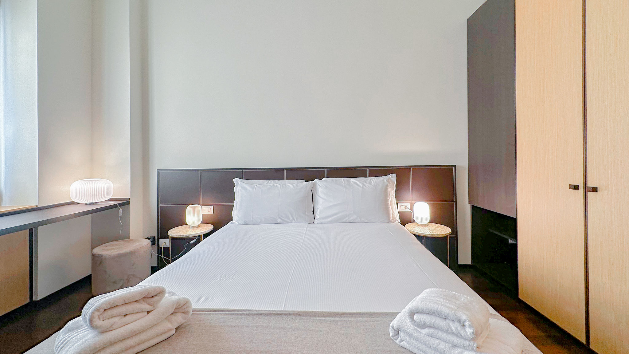 Flatsharing Srl Milano Fontana Suites - 15 min dal Duomo