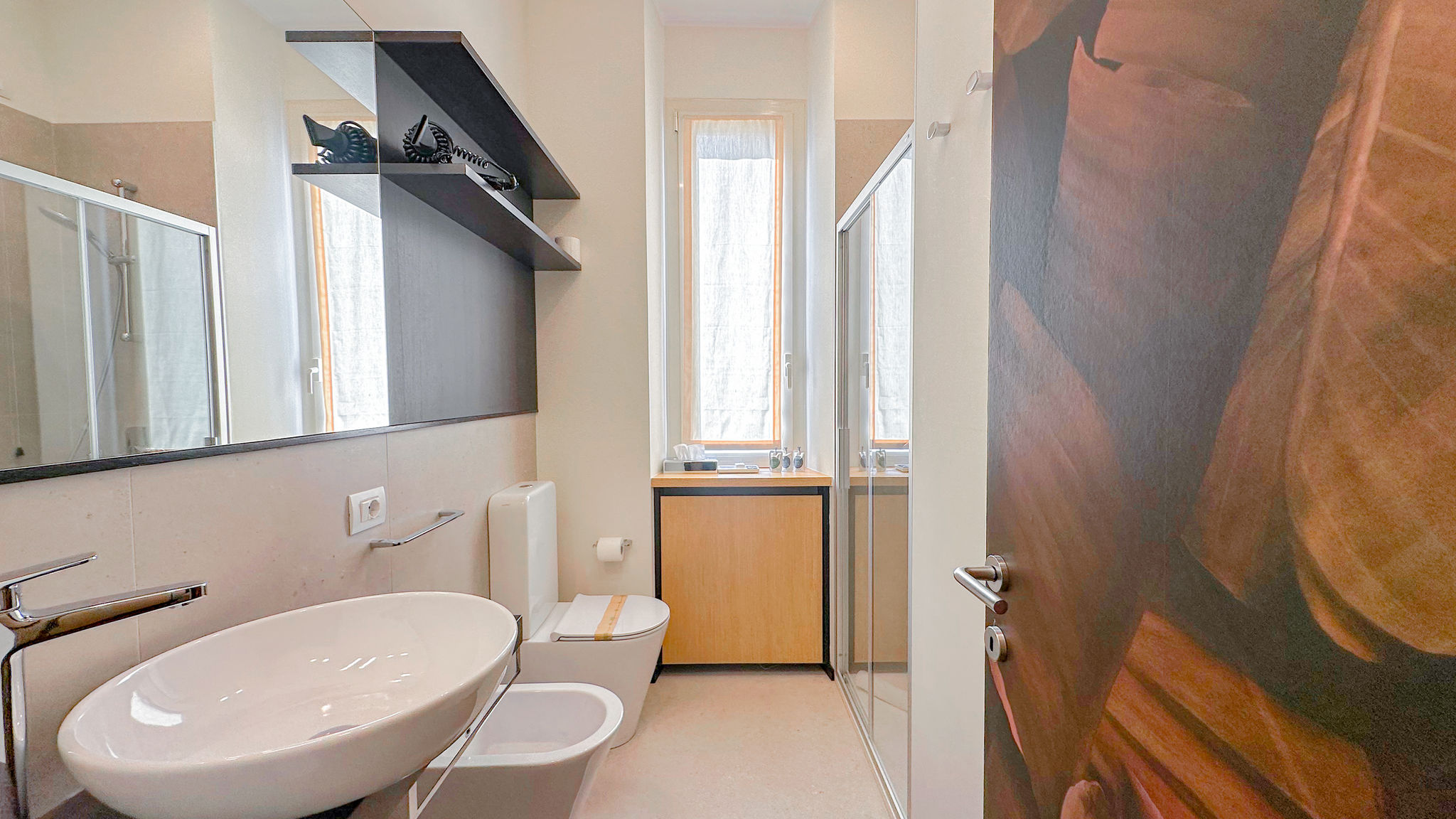 Flatsharing Srl Milano Fontana Suites - 15 min dal Duomo