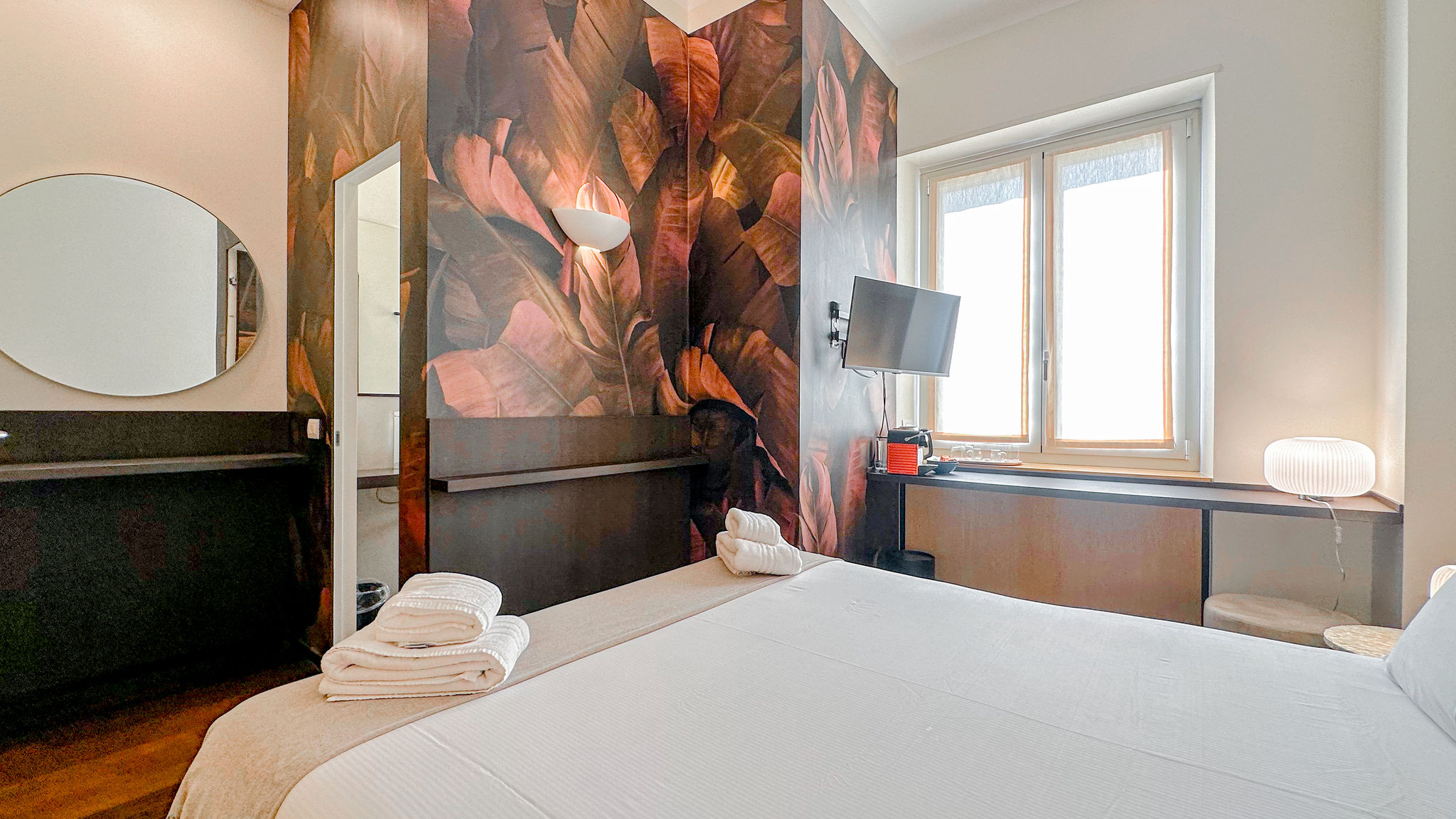 Flatsharing Srl Milano Fontana Suites - 15 min dal Duomo