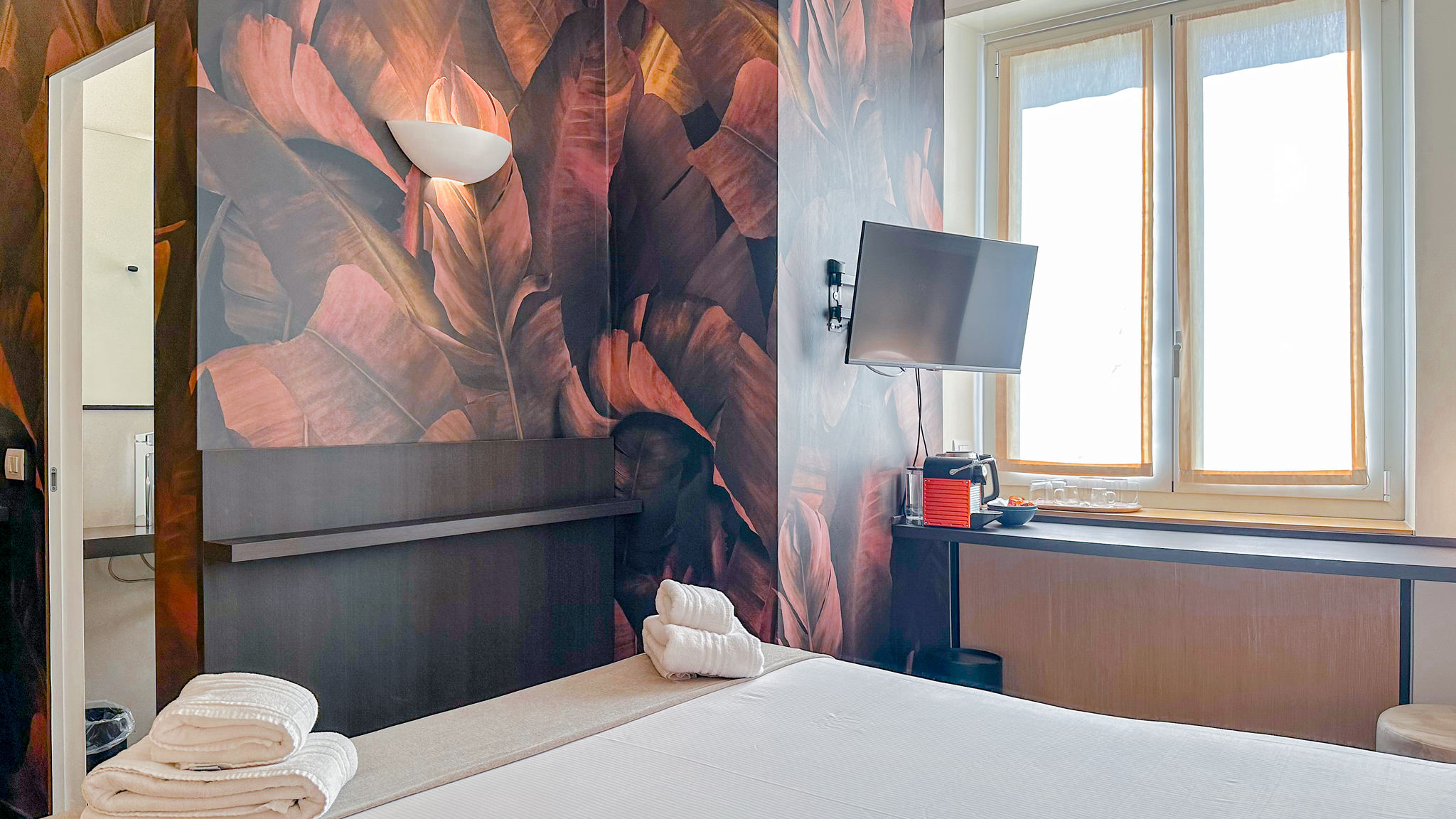 Flatsharing Srl Milano Fontana Suites - 15 min dal Duomo