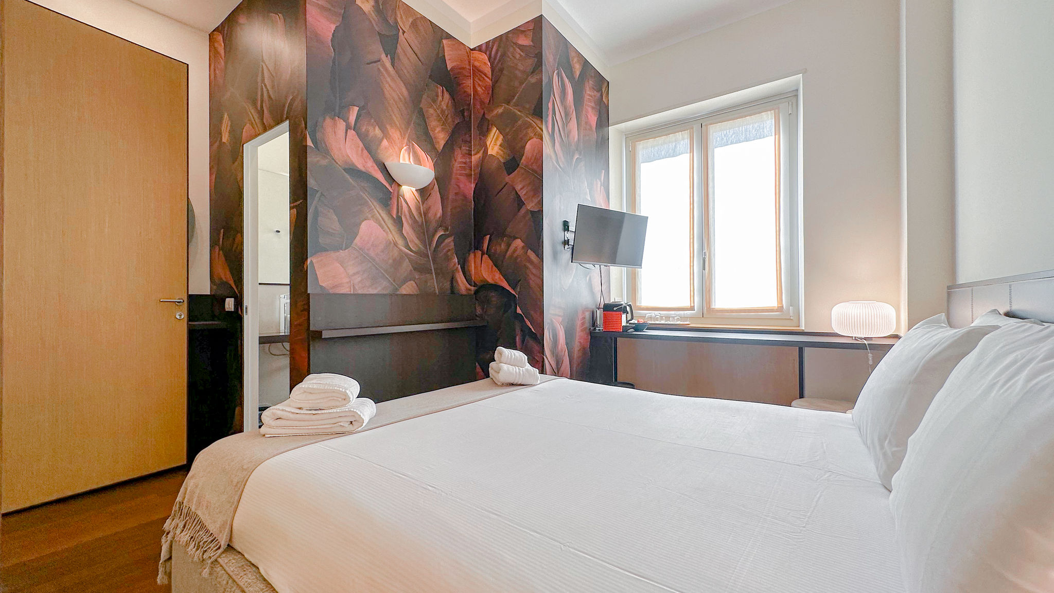 Flatsharing Srl Milano Fontana Suites - 15 min dal Duomo