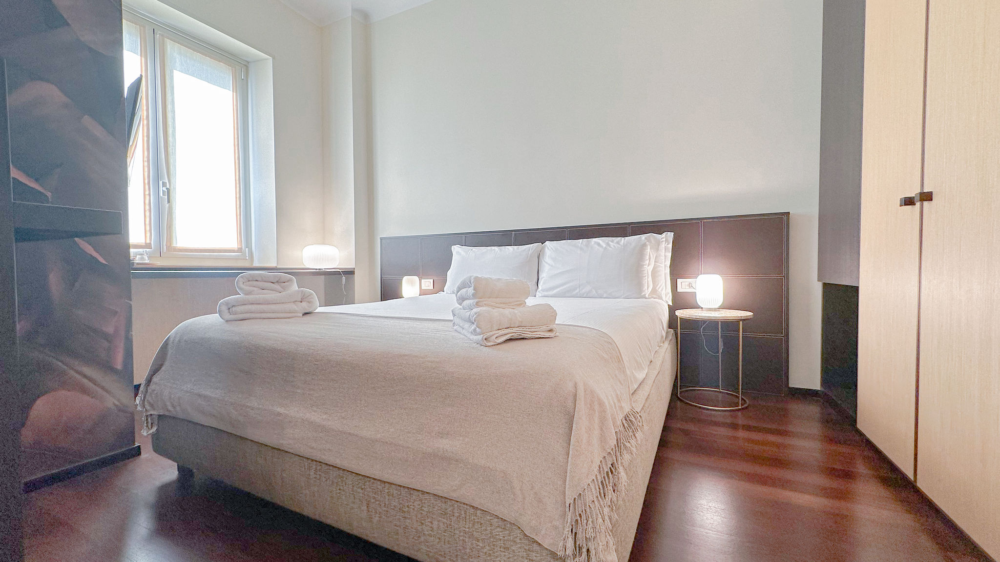 Flatsharing Srl Milano Fontana Suites - 15 min dal Duomo