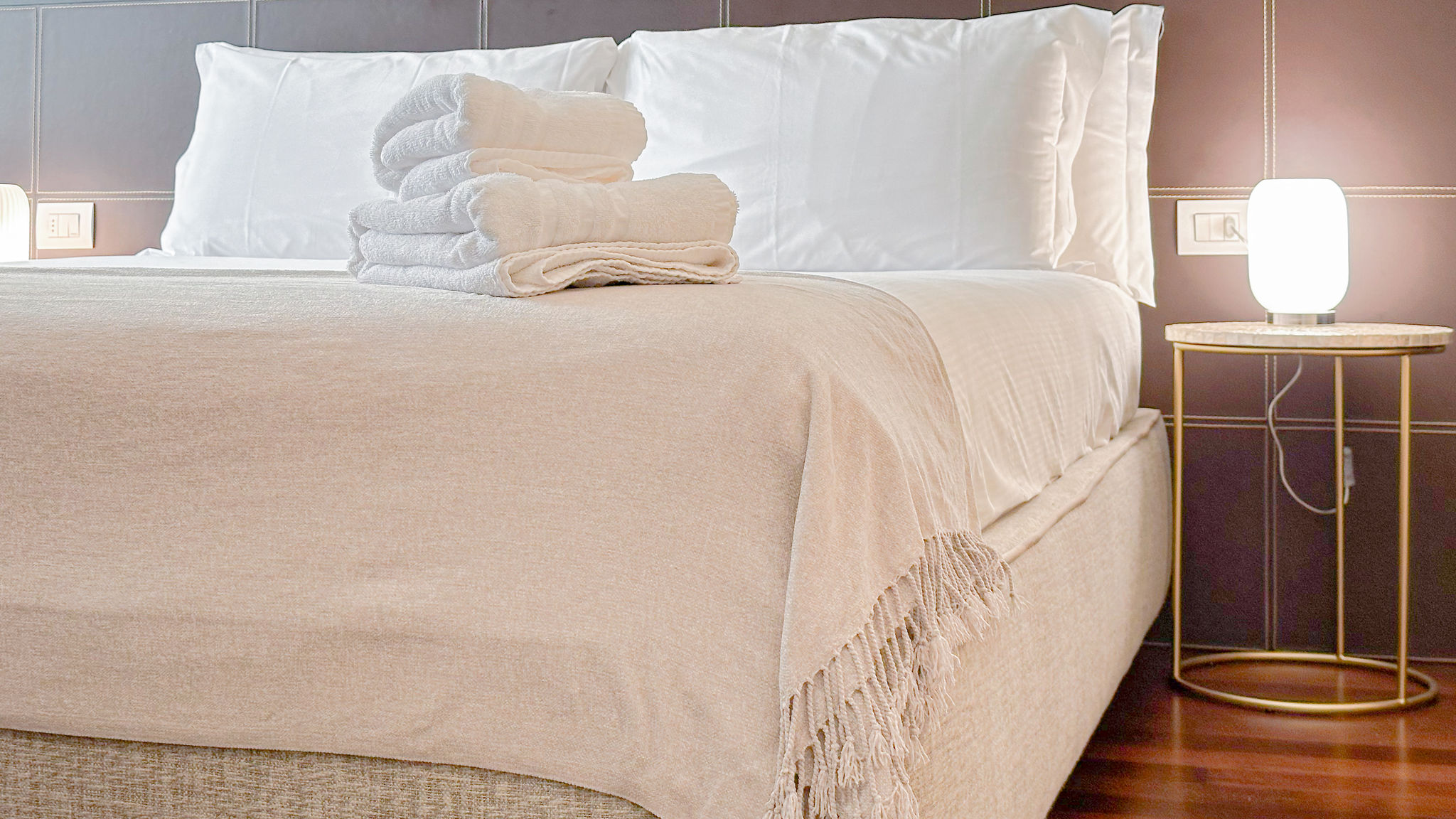 Flatsharing Srl Milano Fontana Suites - 15 min dal Duomo