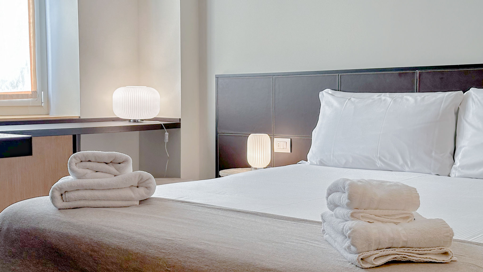 Flatsharing Srl Milano Fontana Suites - 15 min dal Duomo