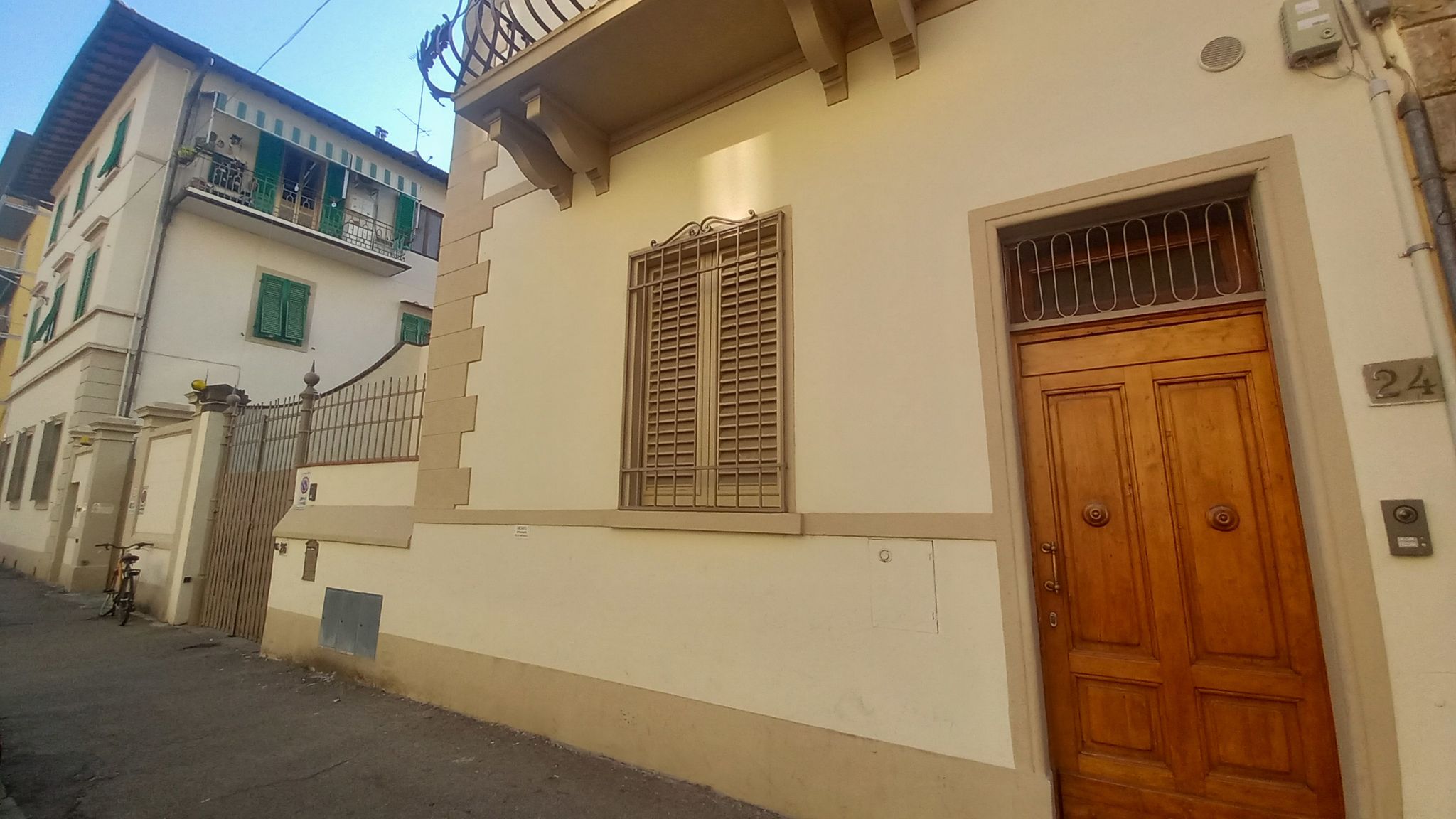 Italianway Firenze Orcagna Four