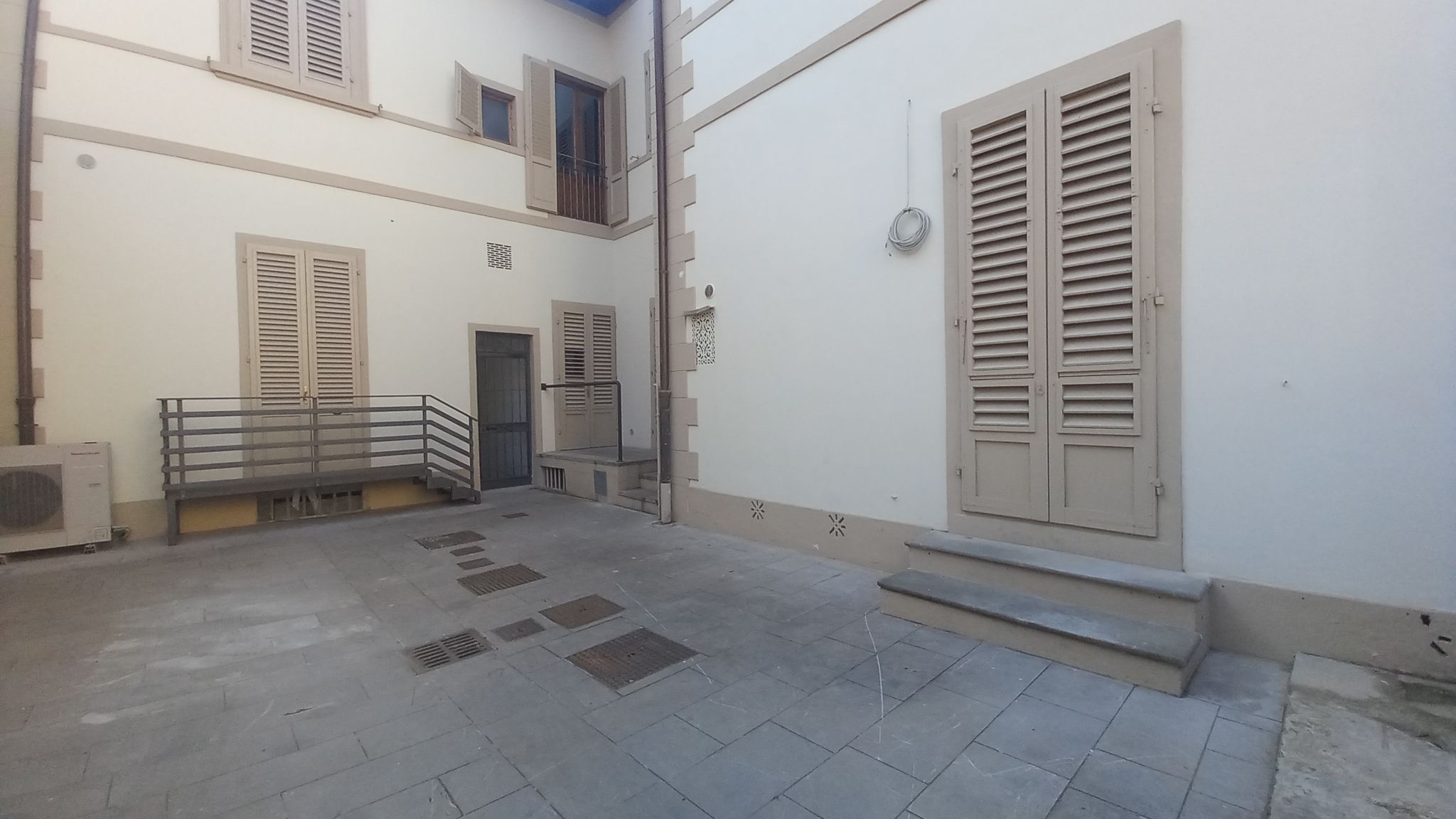 Italianway Firenze Orcagna Four