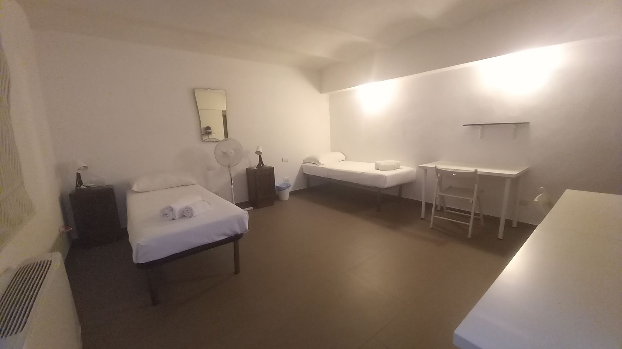 Italianway Firenze Orcagna Four