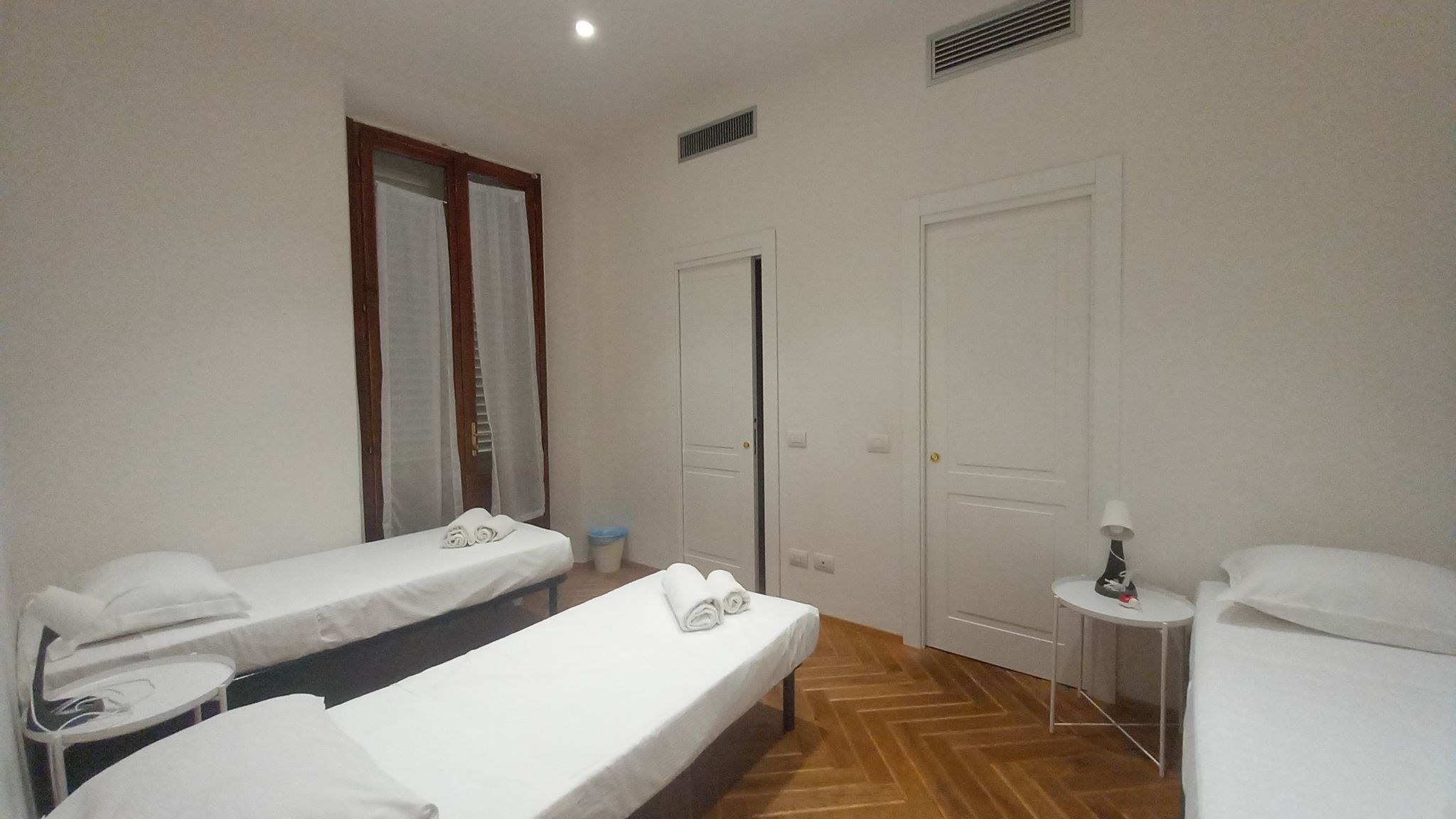 Italianway Firenze Orcagna Four