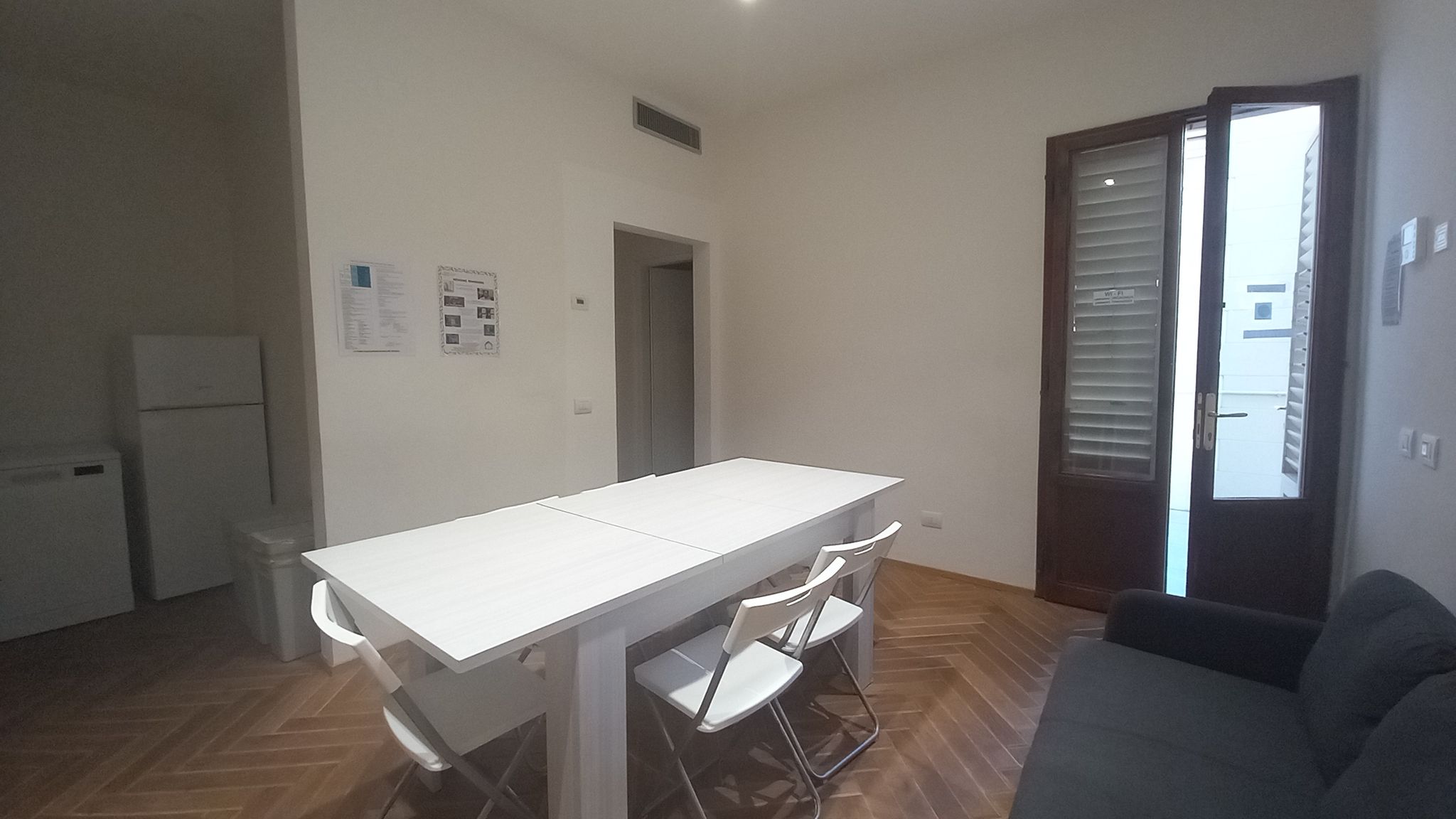 Italianway Firenze Orcagna Four