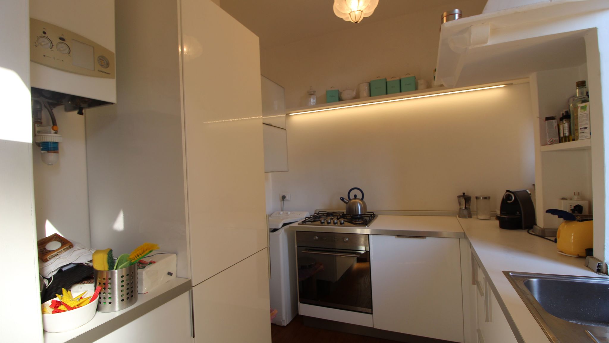 Italianway Venezia Stunning apartment in the heart of Venice