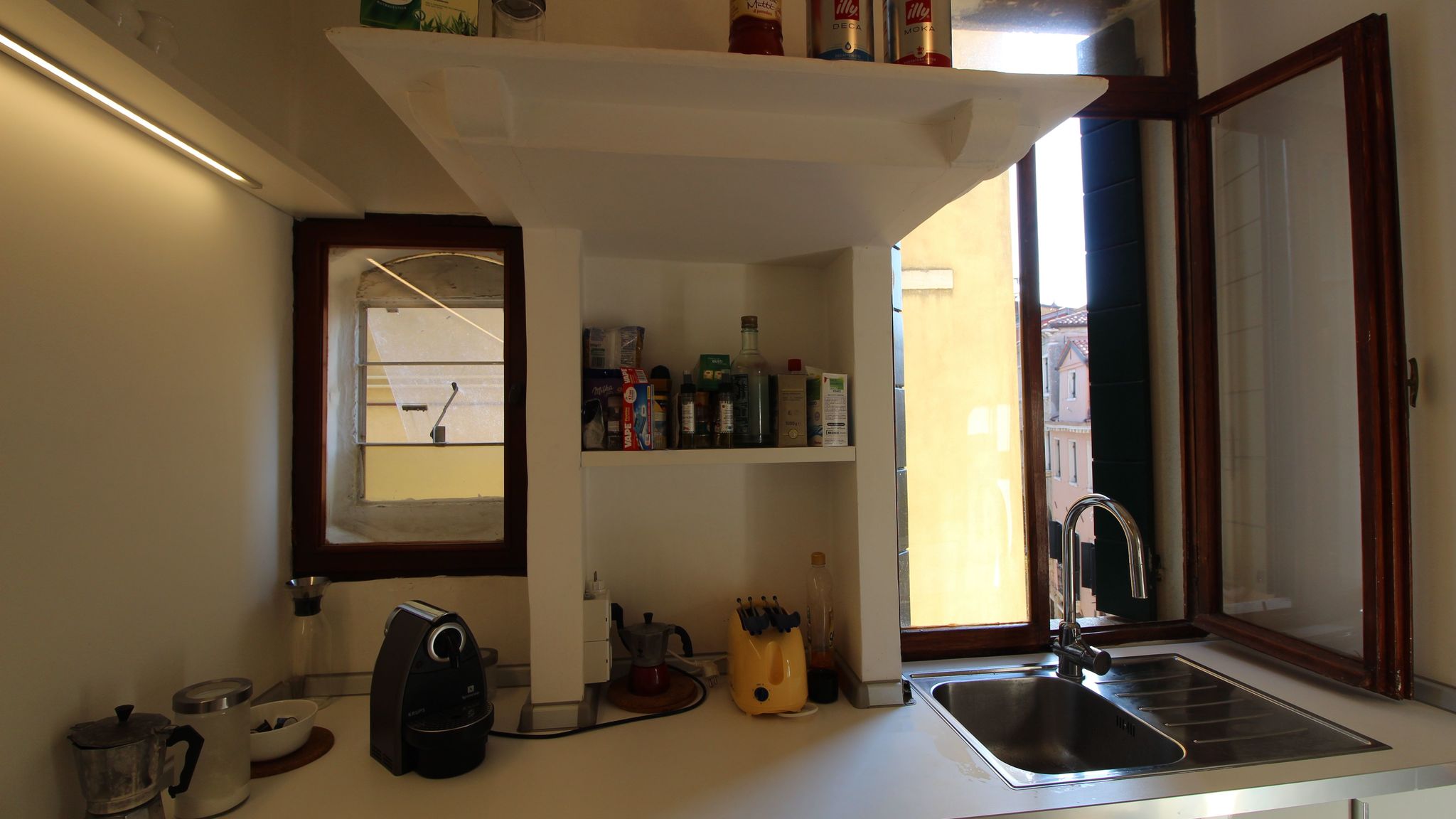 Italianway Venezia Stunning apartment in the heart of Venice
