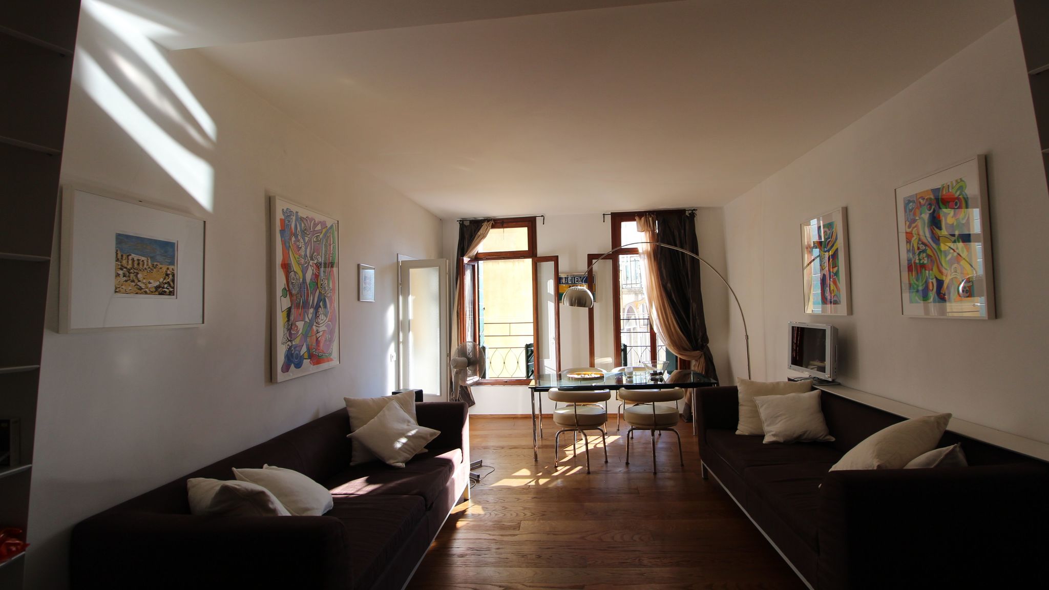 Italianway Venezia Stunning apartment in the heart of Venice