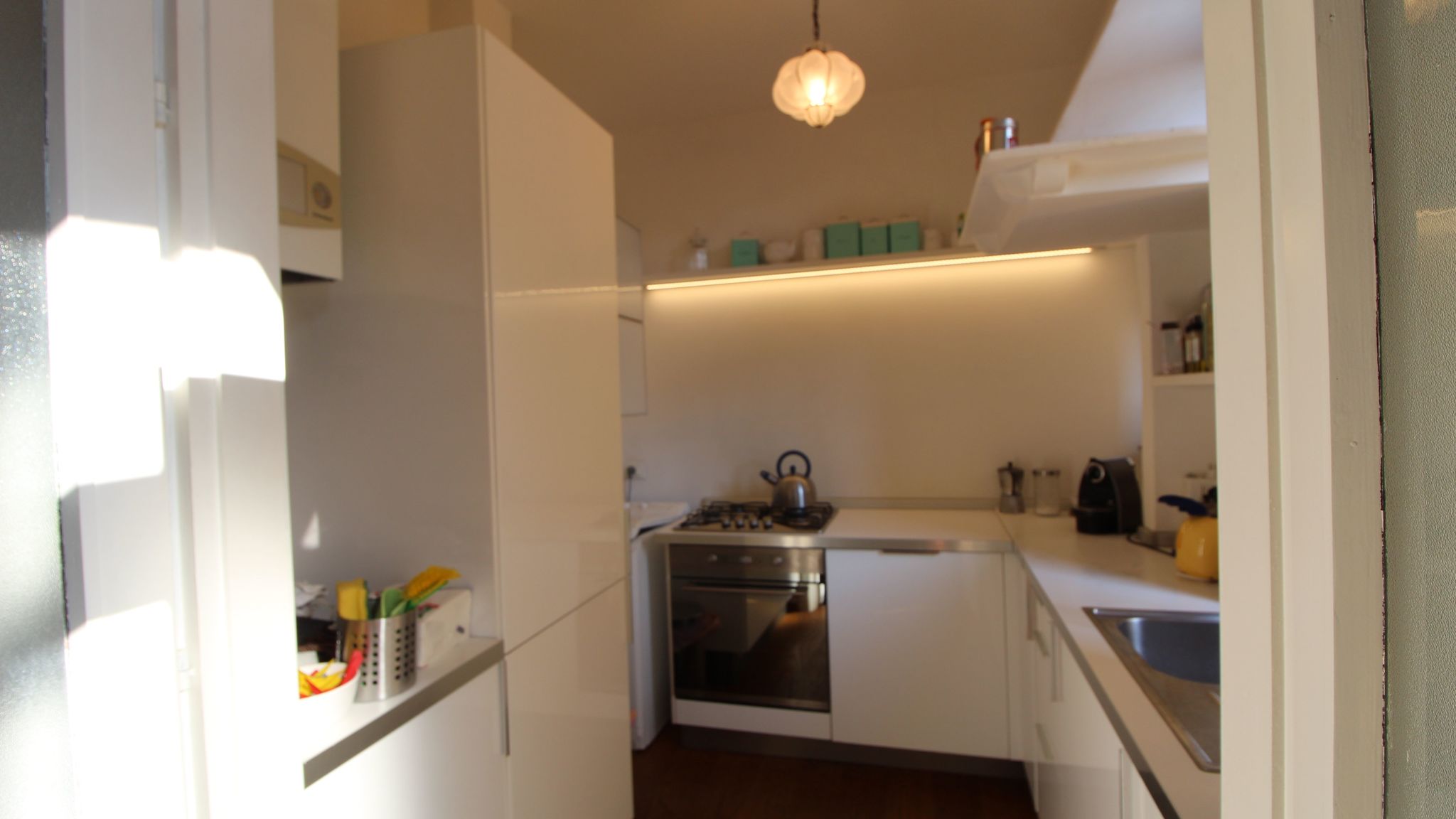 Italianway Venezia Stunning apartment in the heart of Venice