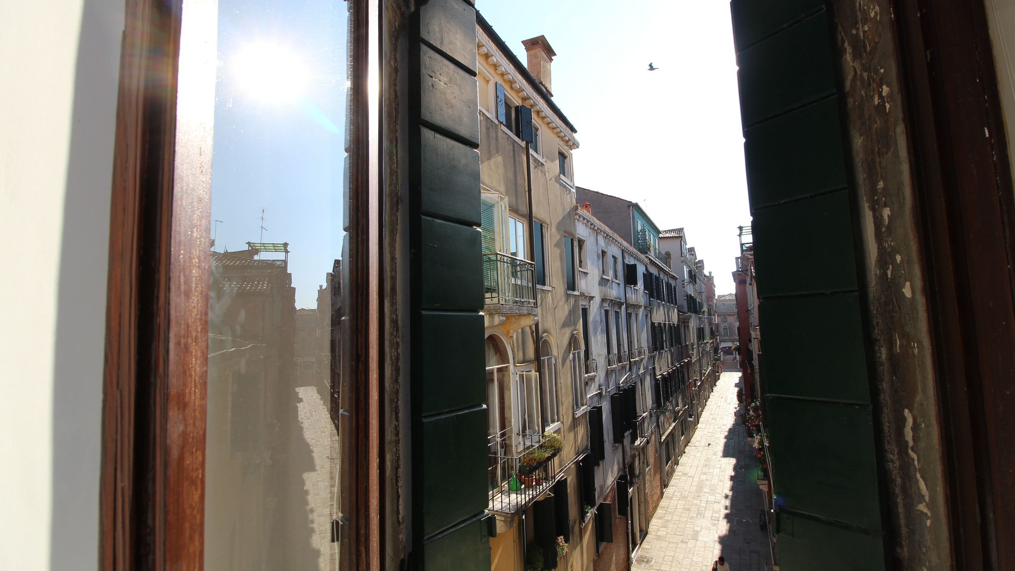 Italianway Venezia Stunning apartment in the heart of Venice