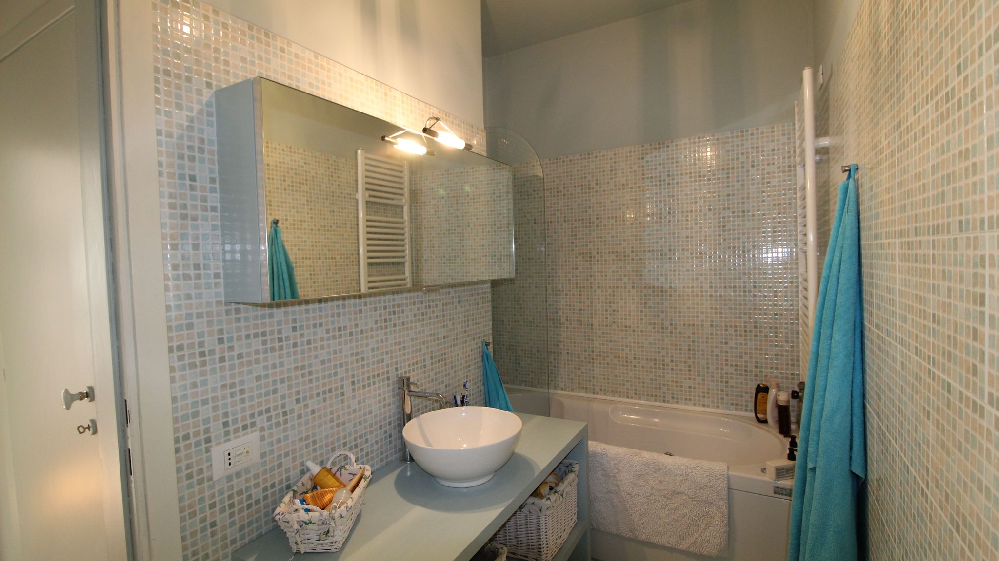 Italianway Venezia Stunning apartment in the heart of Venice