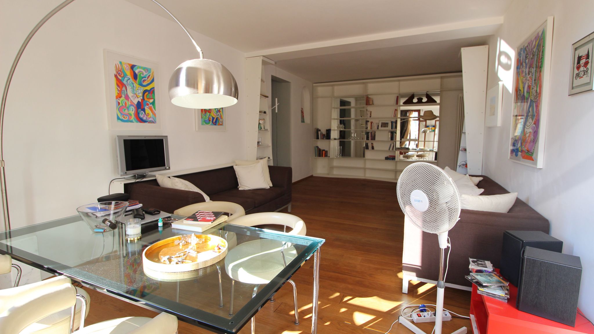 Italianway Venezia Stunning apartment in the heart of Venice