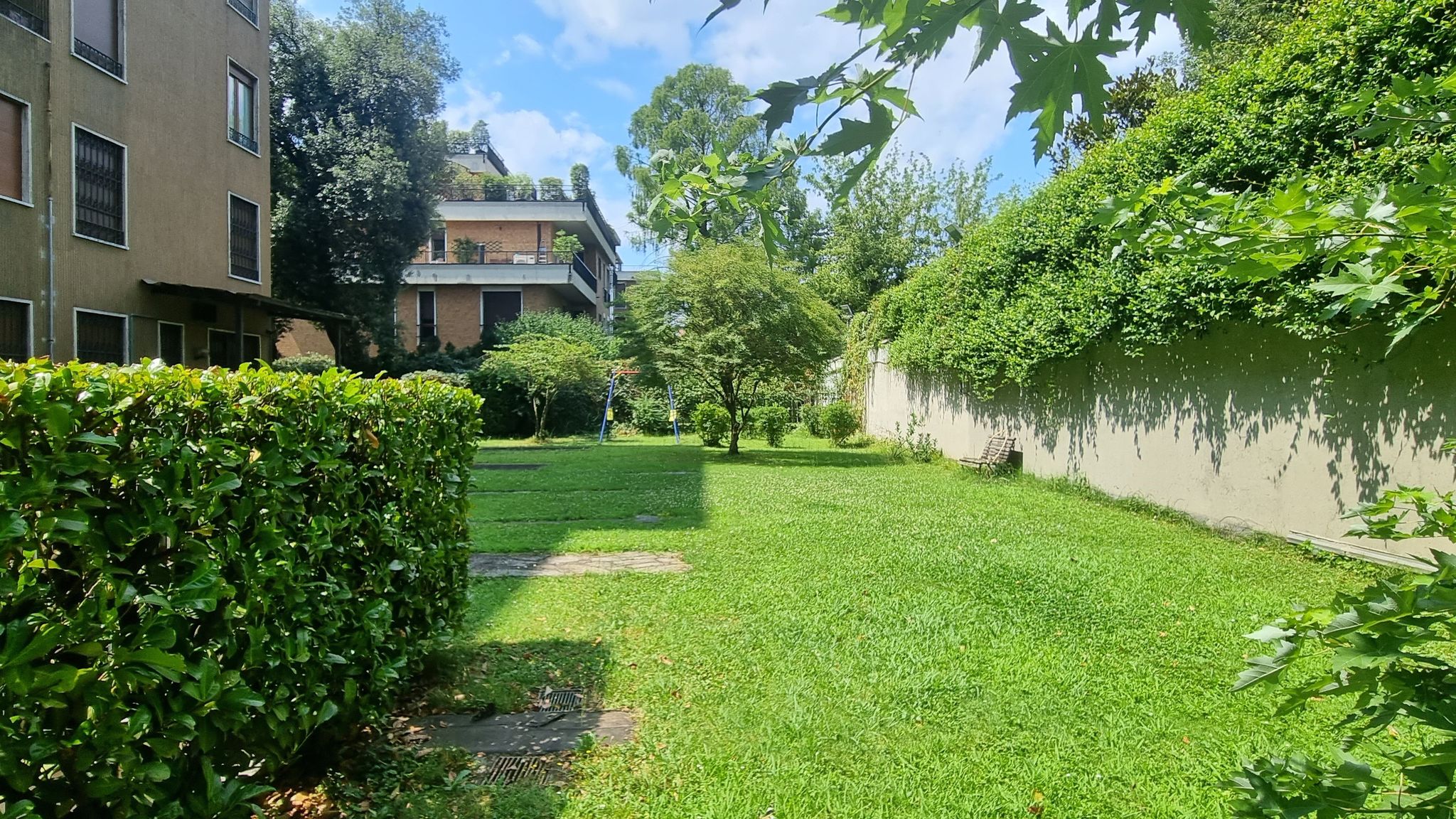 Italianway Monza Rovani 14