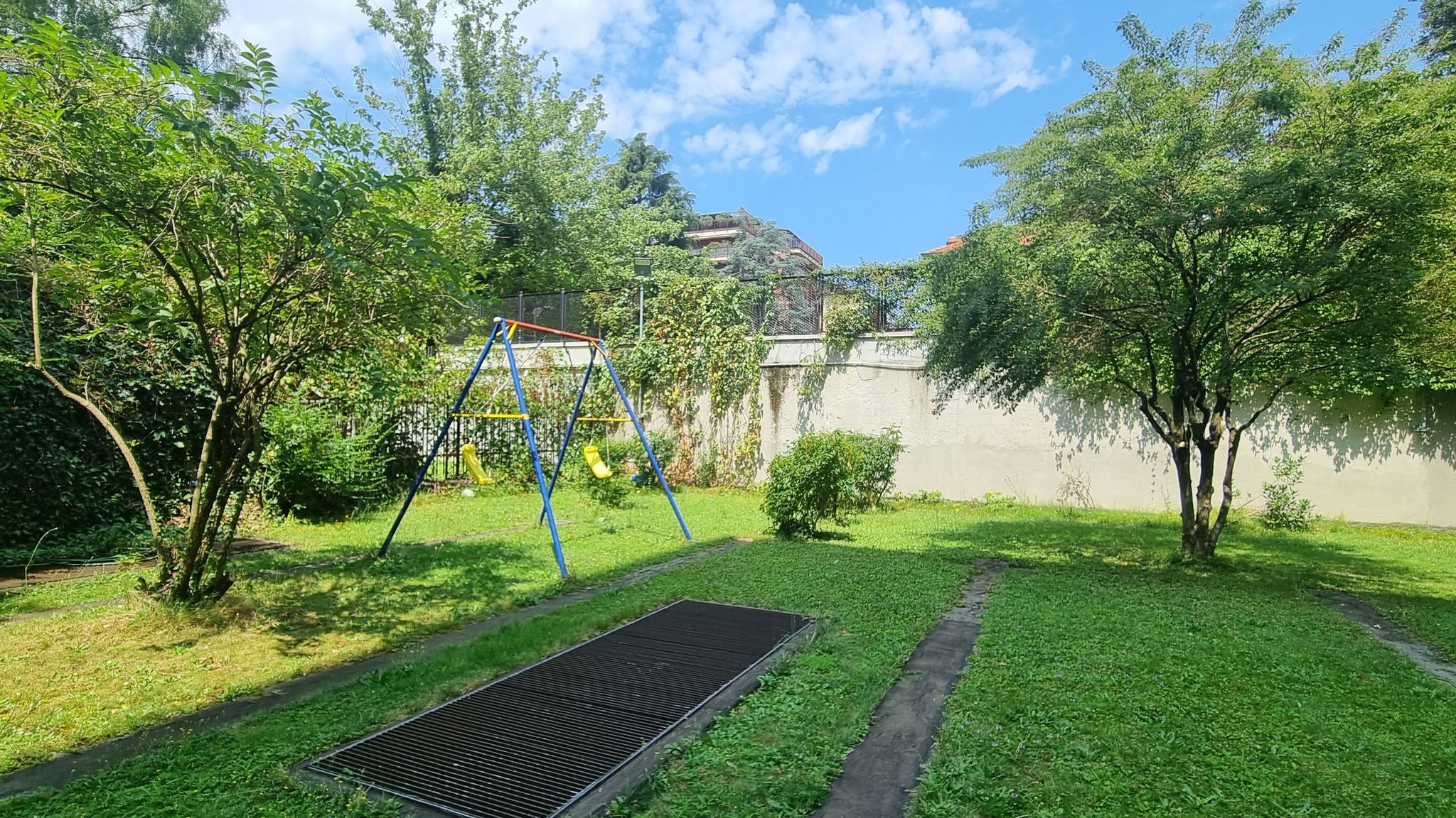 Italianway Monza Rovani 14