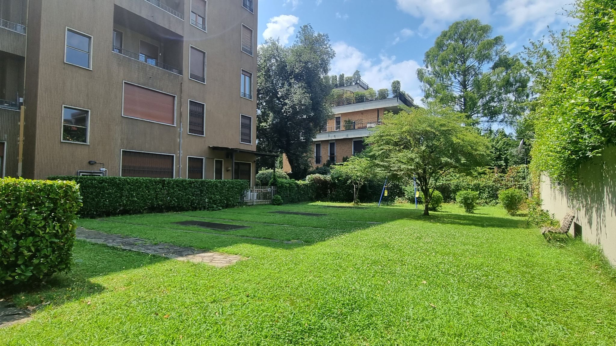 Italianway Monza Rovani 14