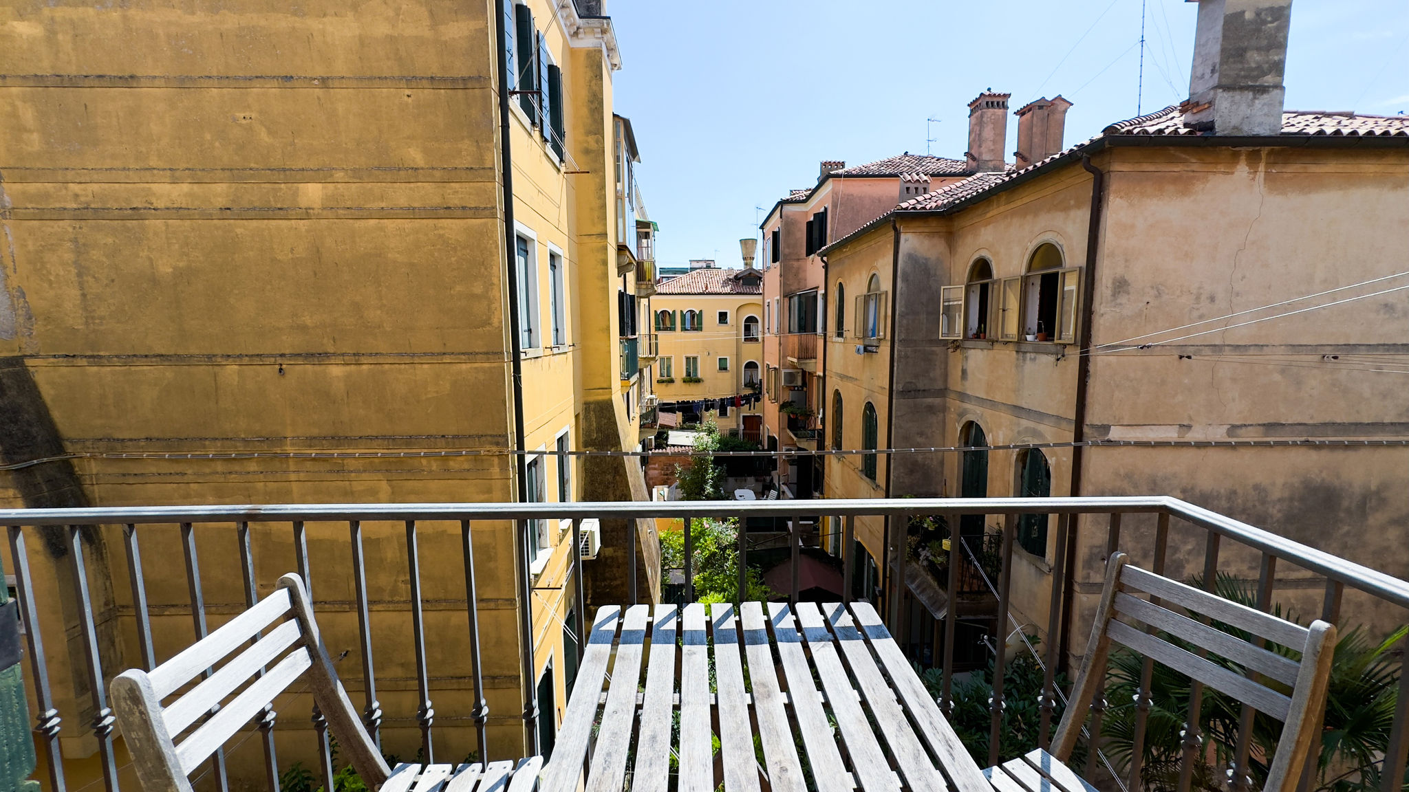 CA.SA CHECK Venezia Appartamento a cannaregio