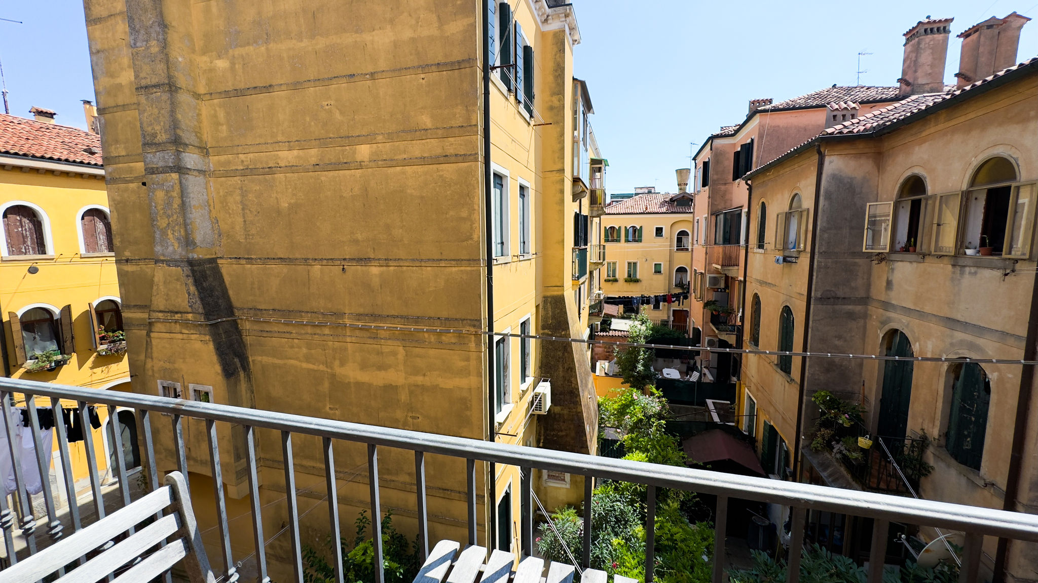 CA.SA CHECK Venezia Appartamento a cannaregio