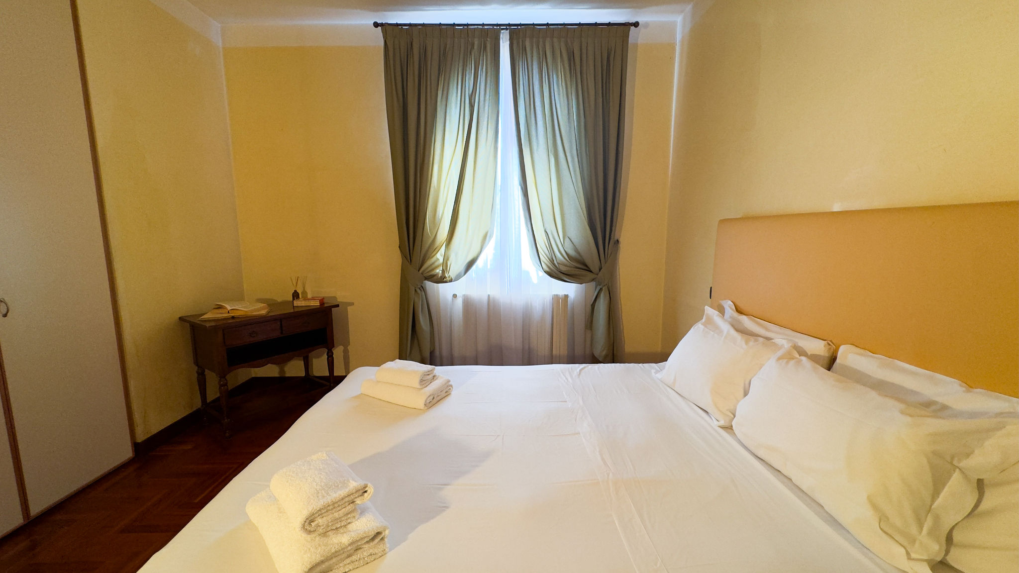 CA.SA CHECK Venezia Appartamento a cannaregio