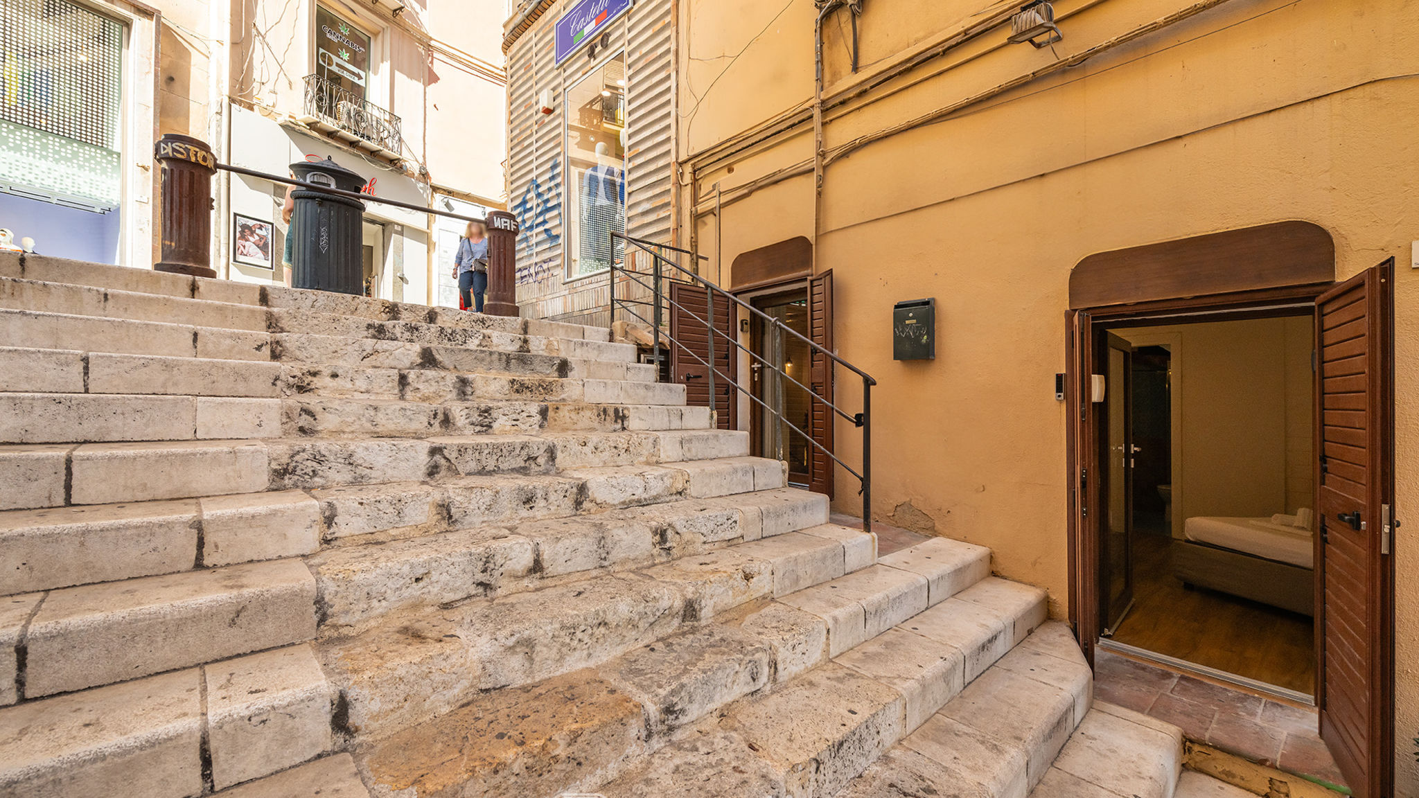 Italianway Cagliari Cagliari Boutique Stay by Propertize