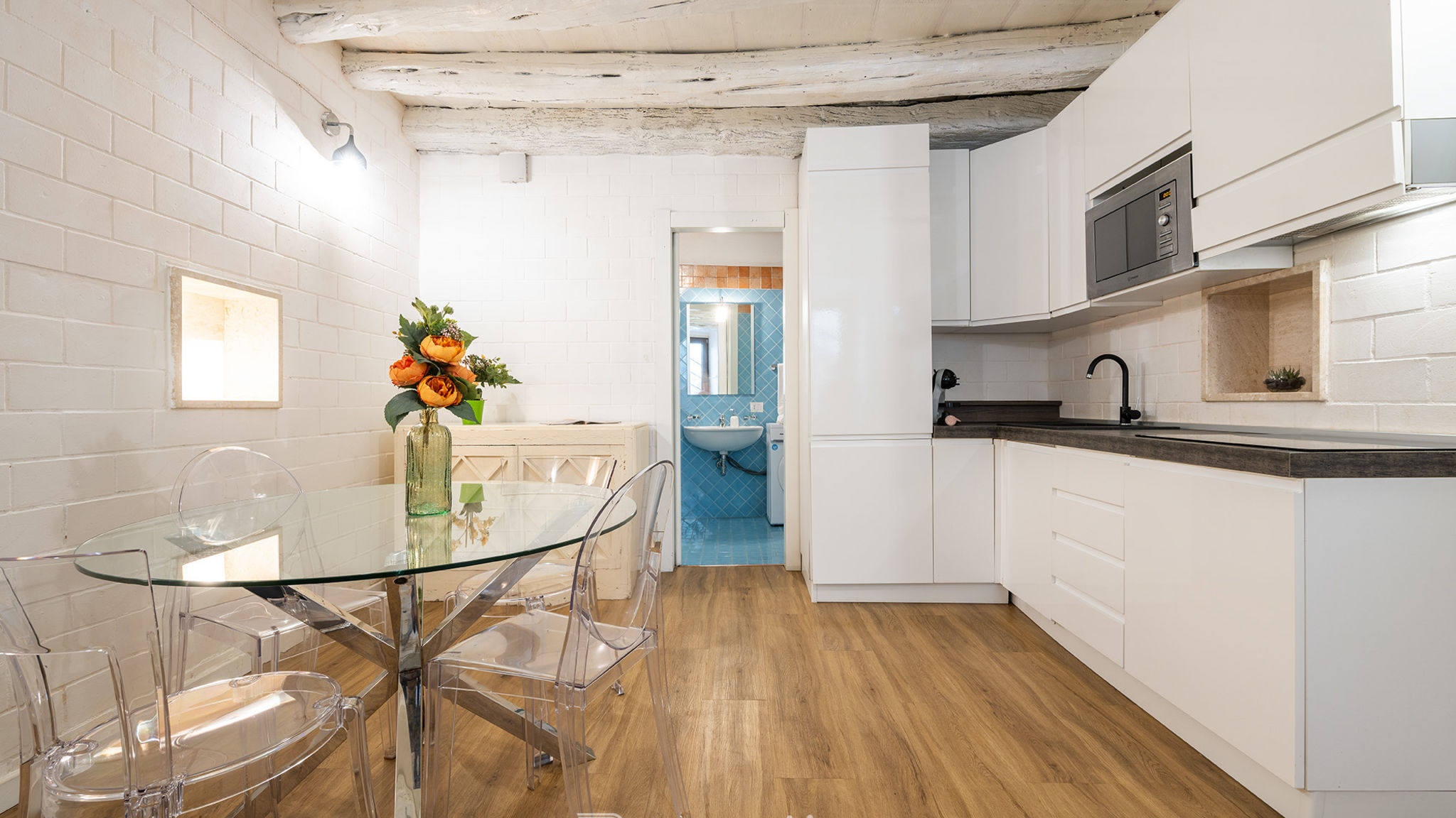 Italianway Cagliari Cagliari Boutique Stay by Propertize