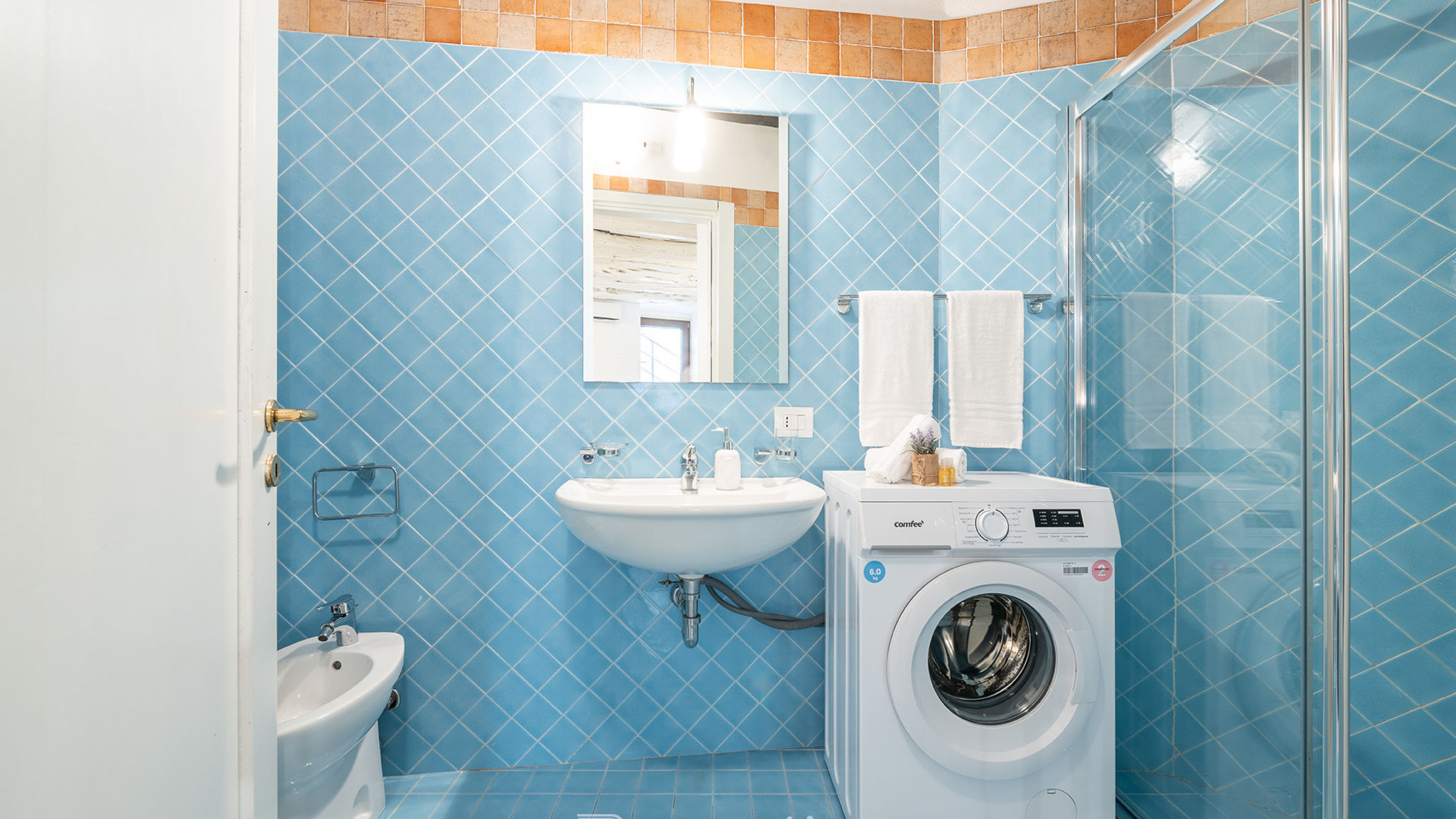 Italianway Cagliari Cagliari Boutique Stay by Propertize