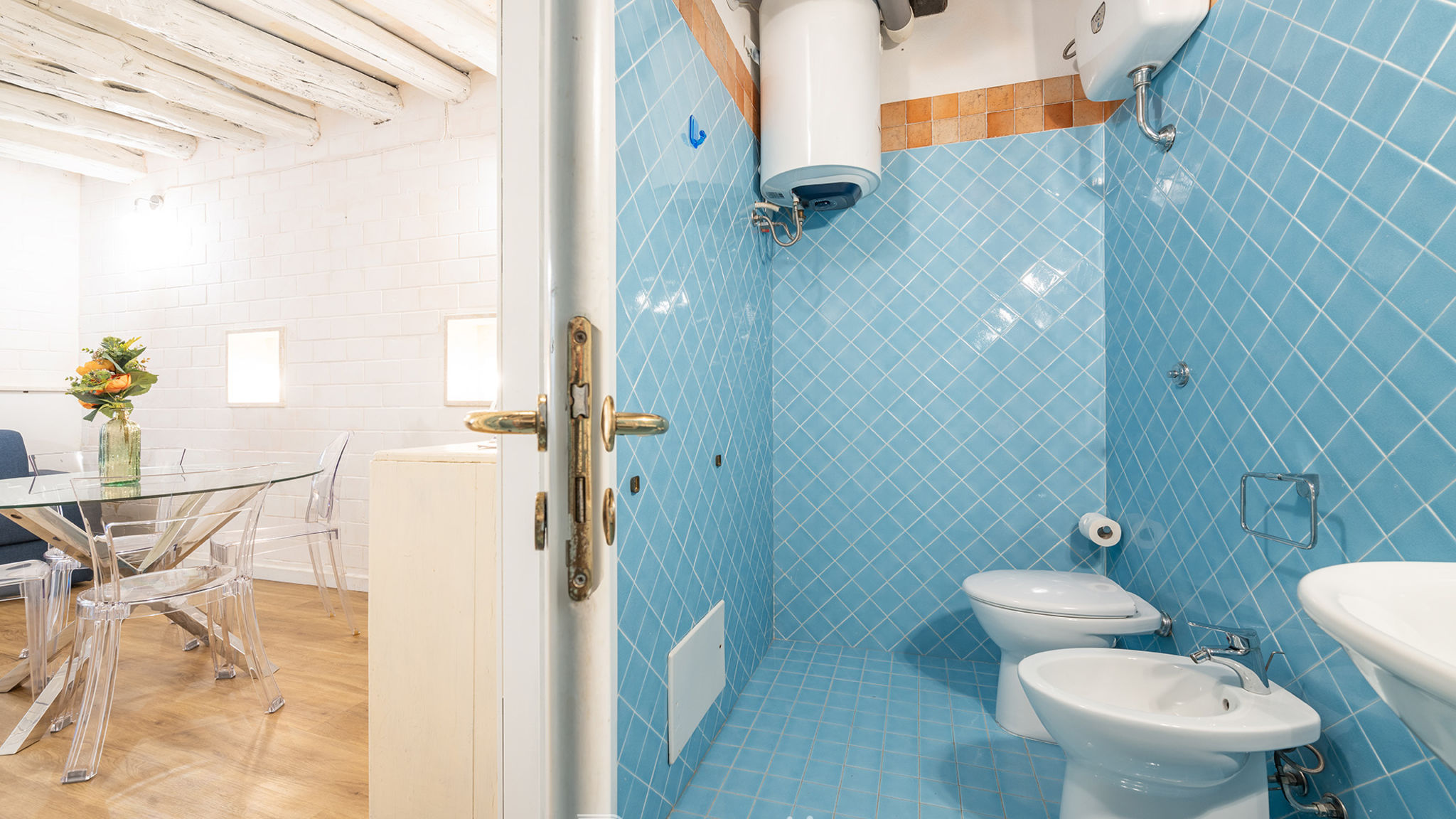 Italianway Cagliari Cagliari Boutique Stay by Propertize