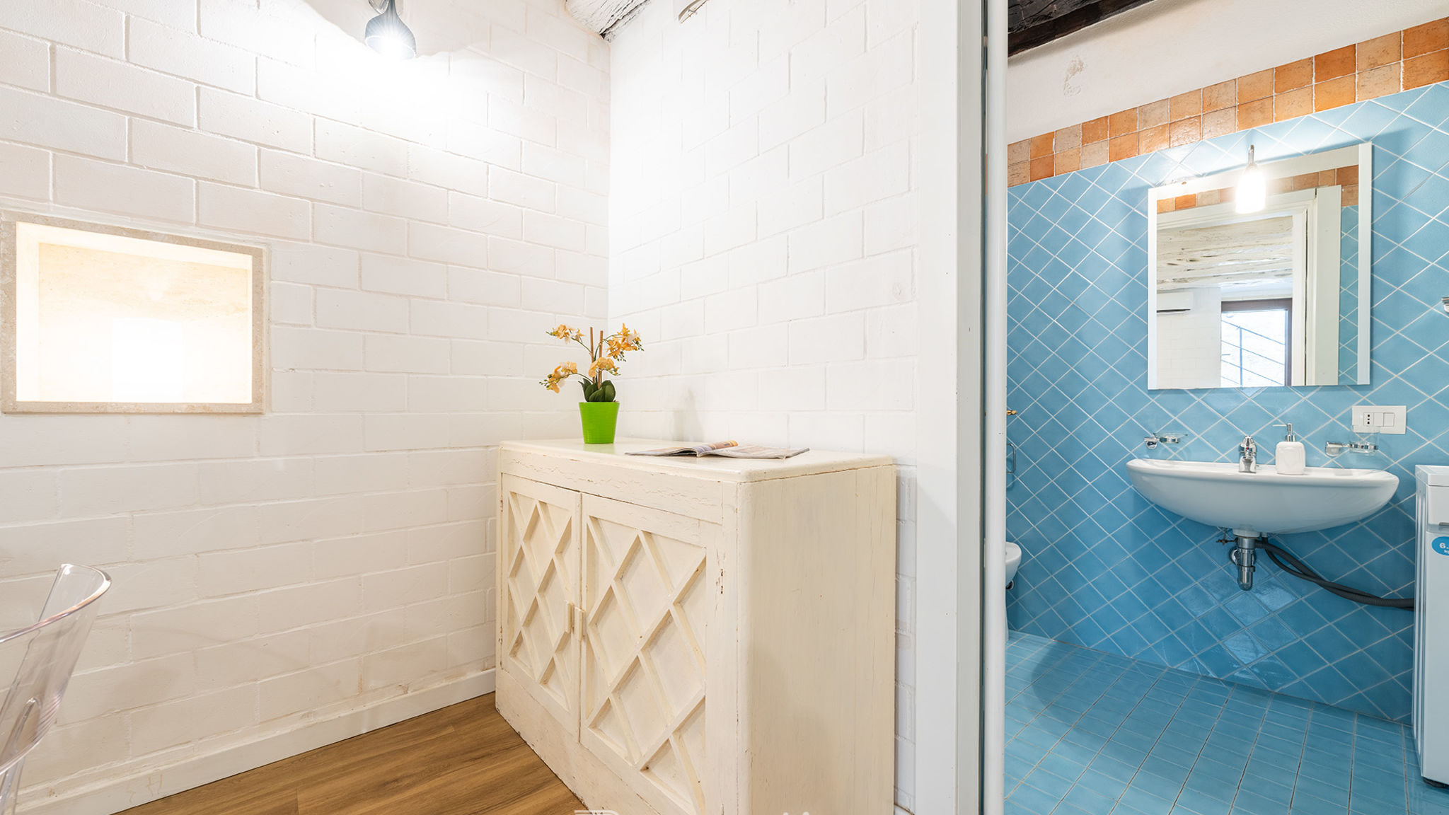 Italianway Cagliari Cagliari Boutique Stay by Propertize