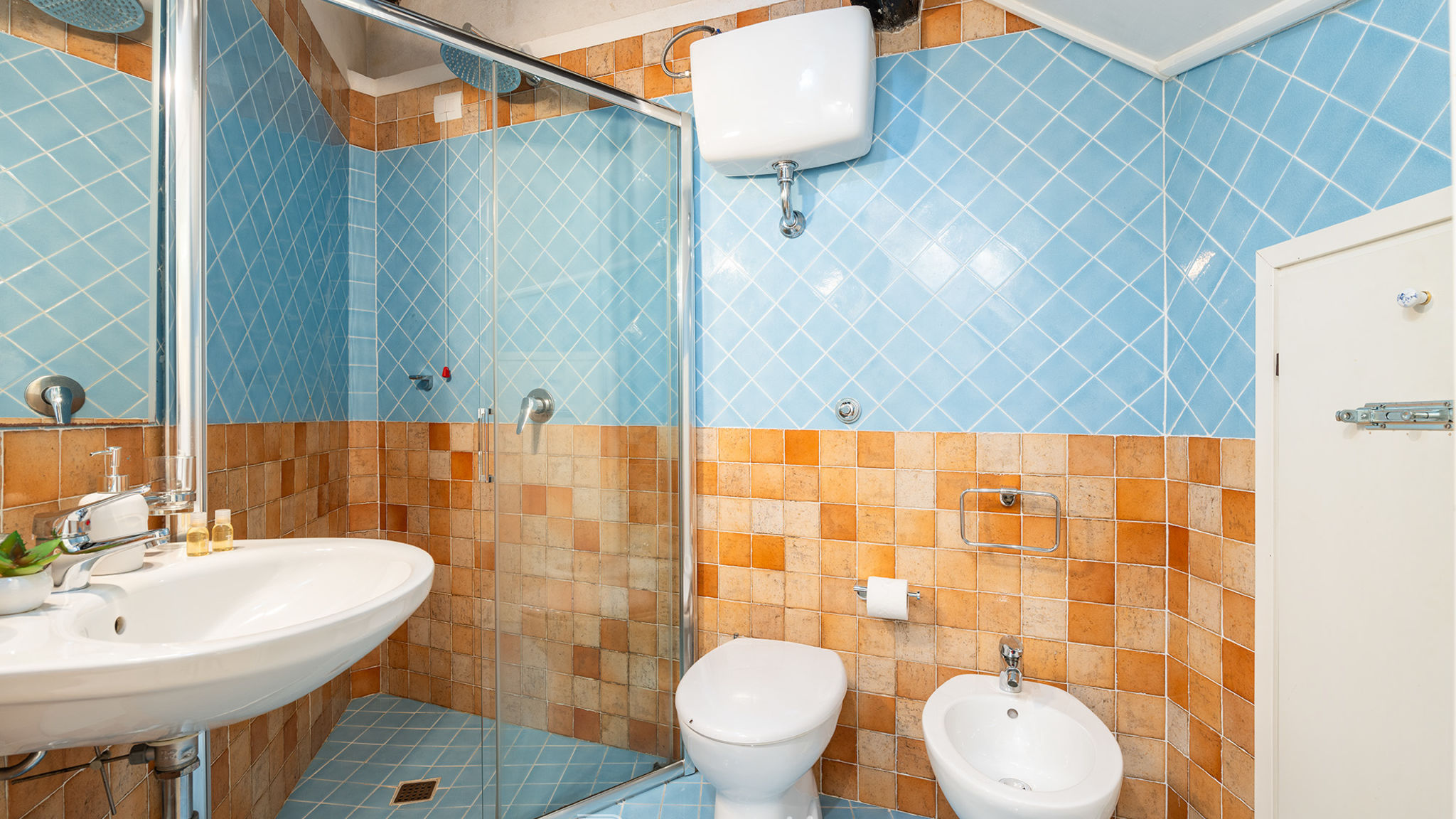 Italianway Cagliari Cagliari Boutique Stay by Propertize