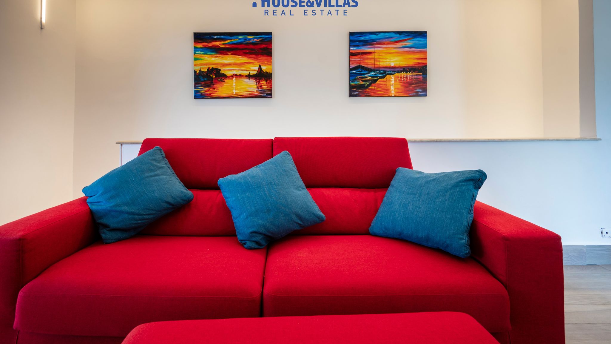 La Casa dei colori