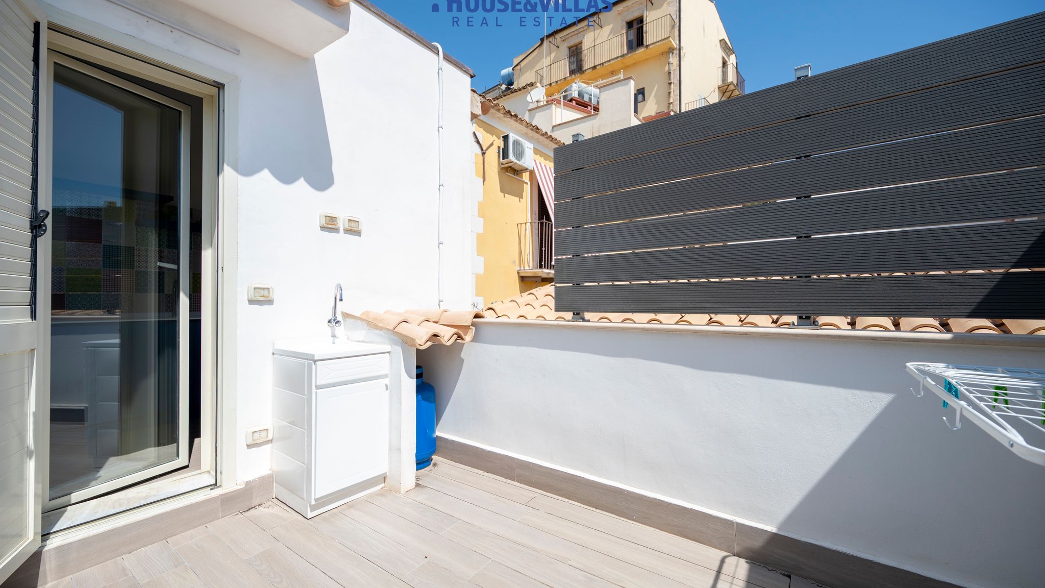 La Casa dei colori
