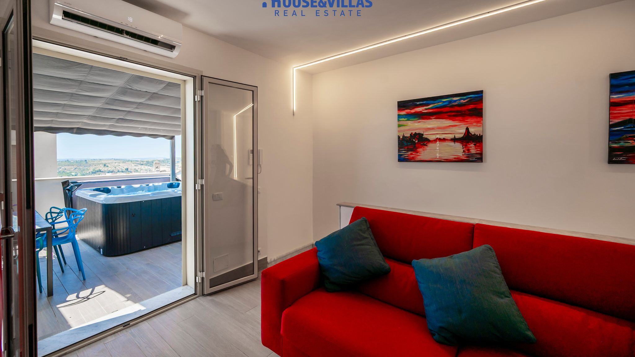 La Casa dei colori