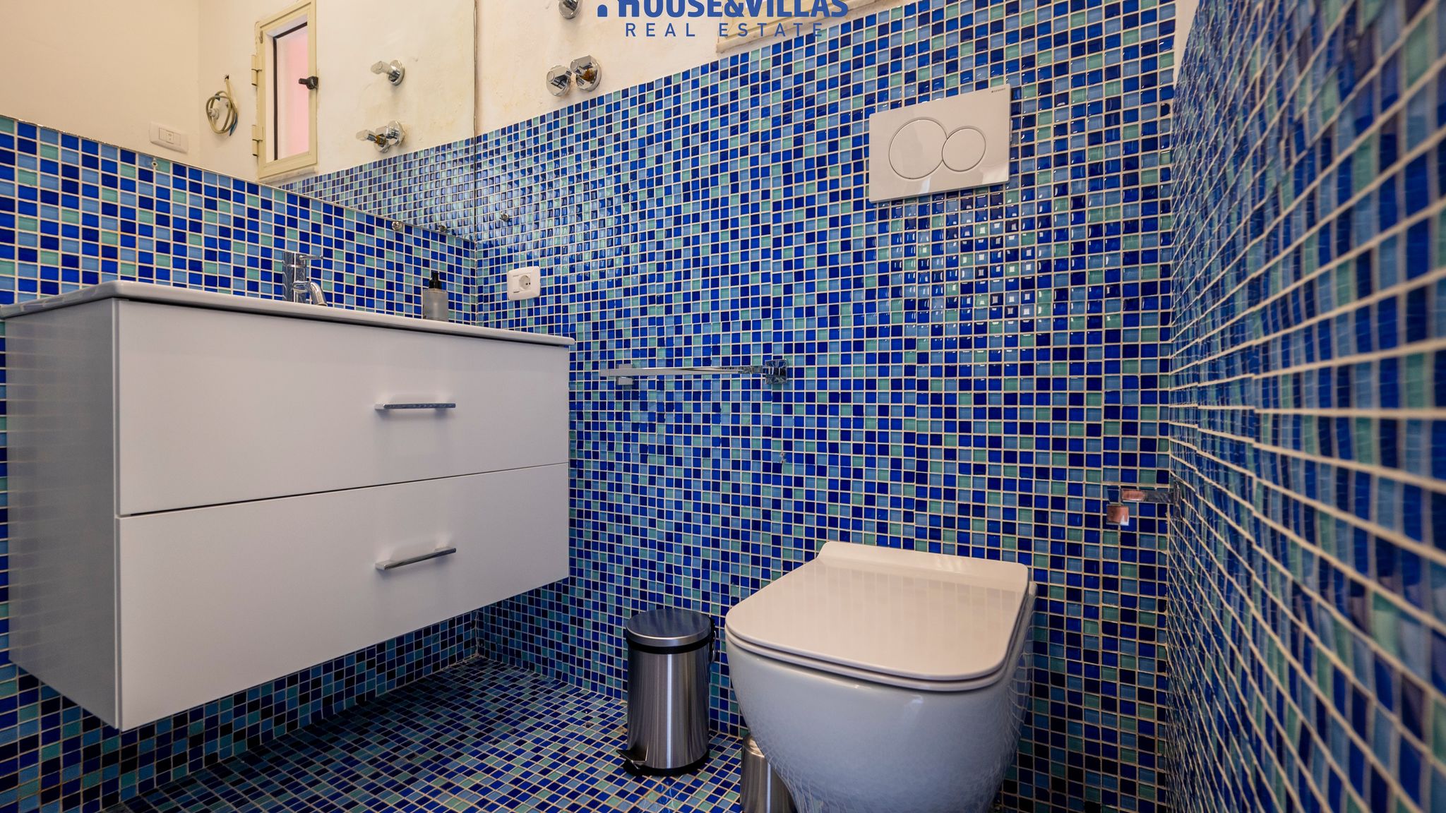 La Casa dei colori