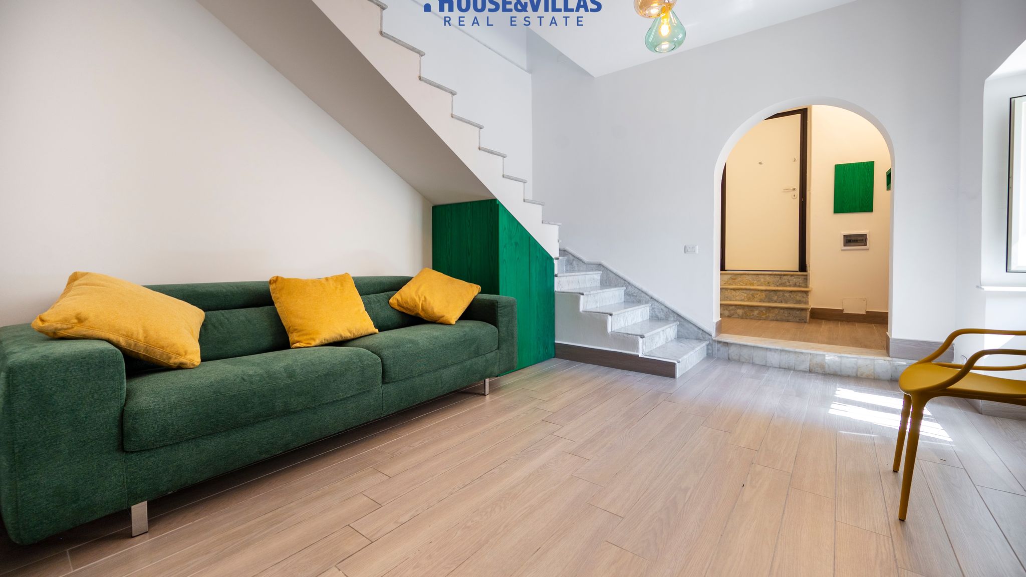 La Casa dei colori
